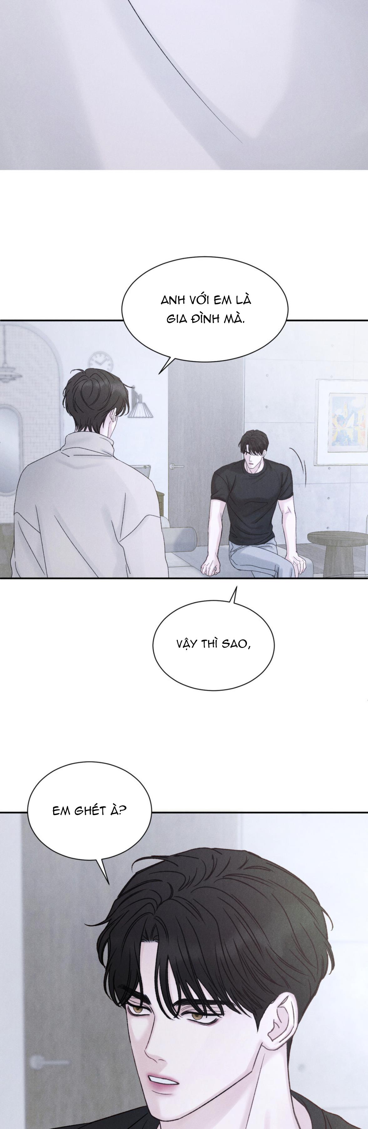 Đọc truyện Joo Eun - Chapter 6