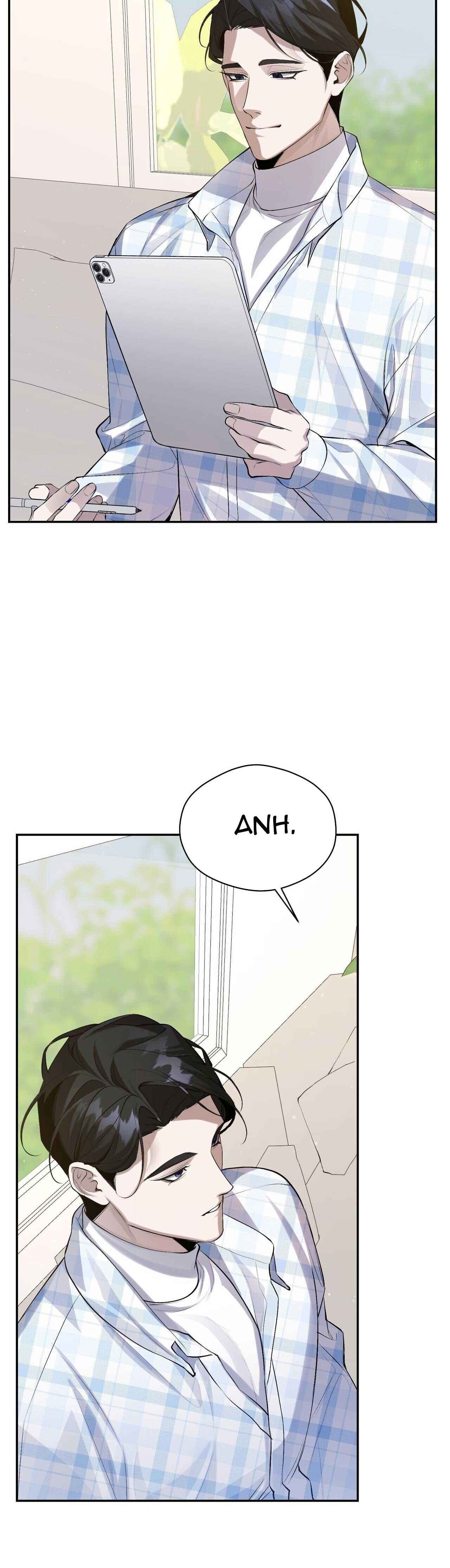 Đọc truyện NÀNG THƠ - Chapter 12