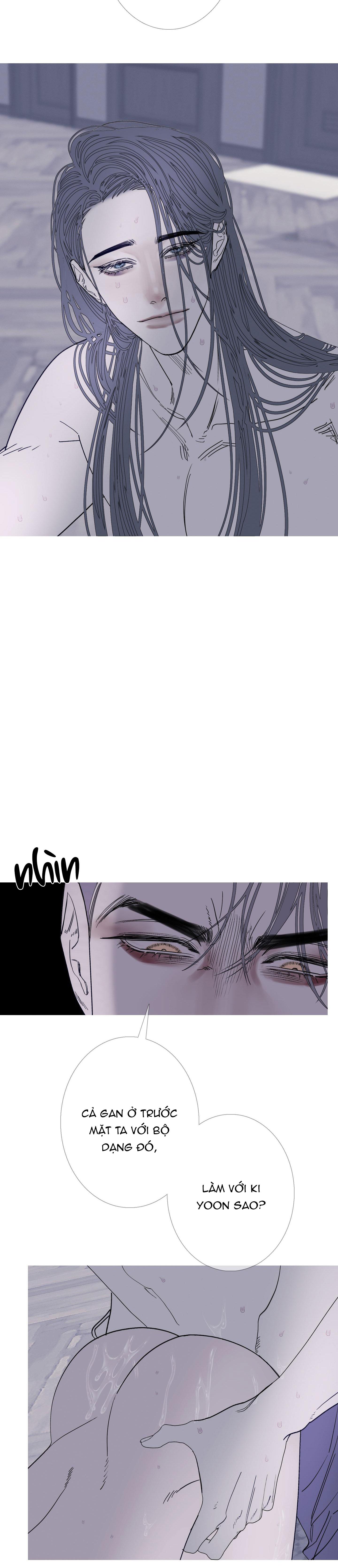 Đọc truyện CHUYỆN QUỶ MÔN QUAN - Chapter 76