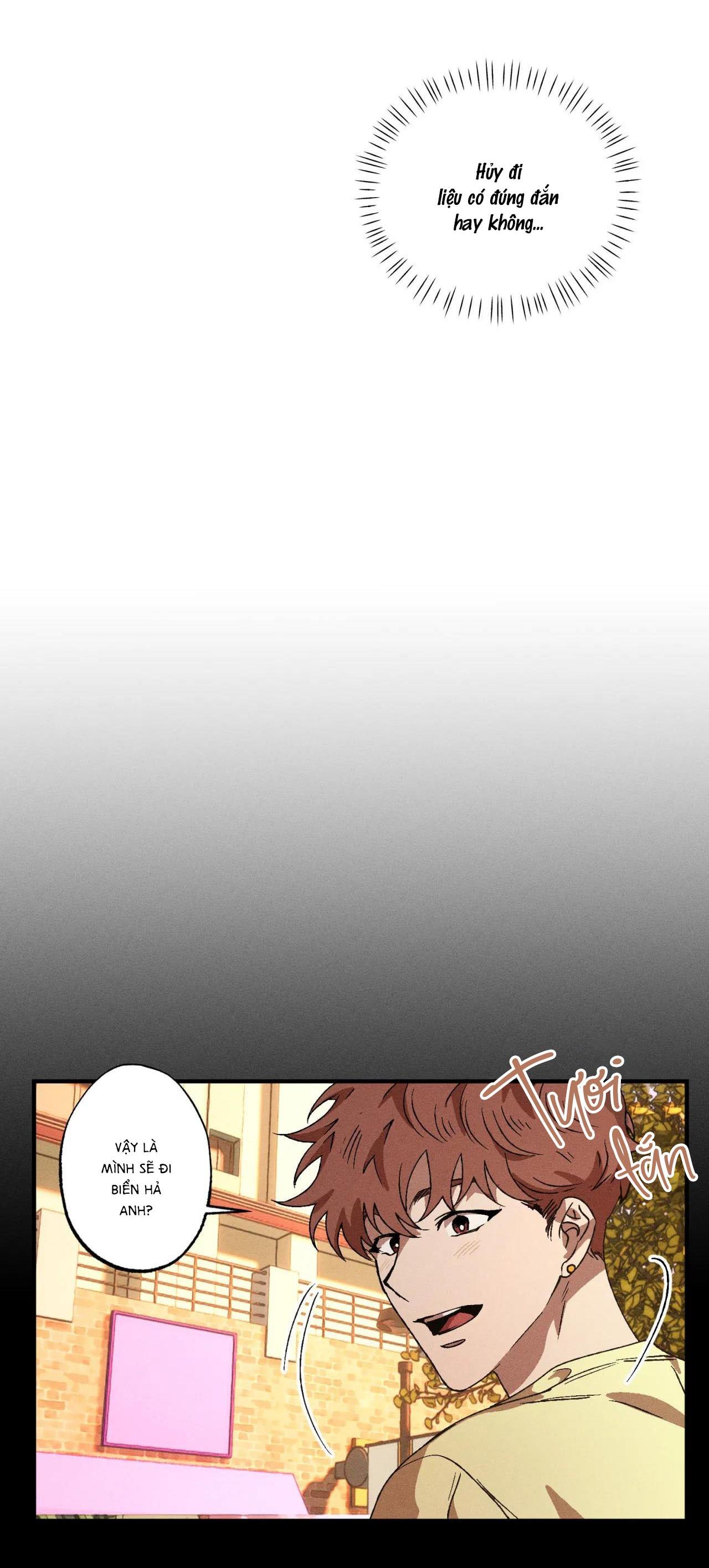 Đọc truyện  Bẫy Đôi Ngọt Ngào - Chapter 54