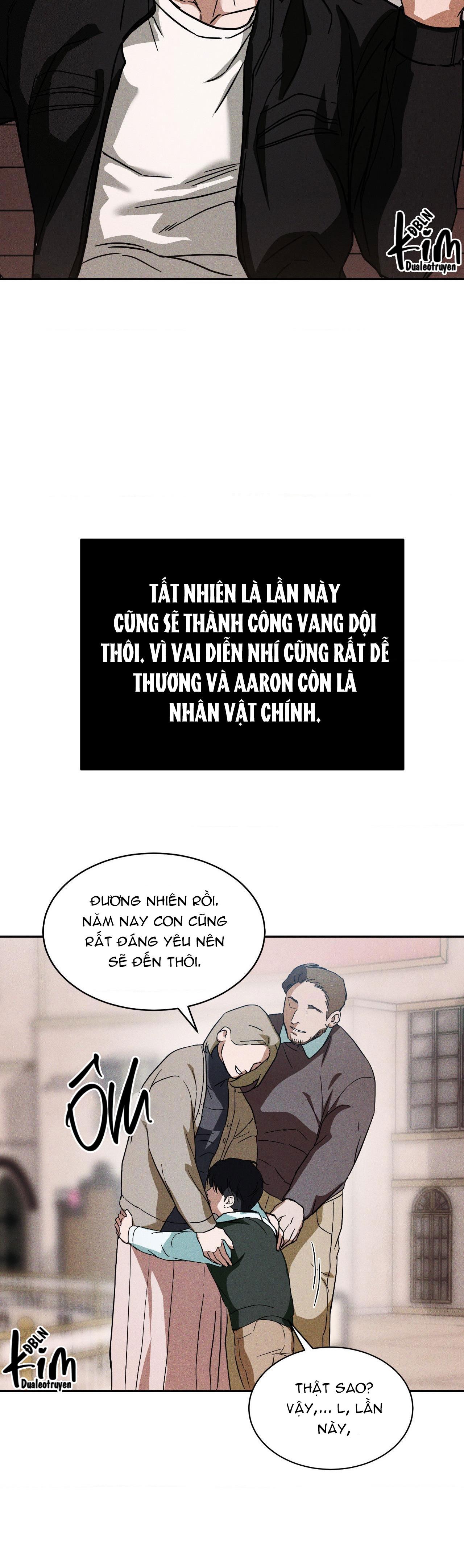 Đọc truyện FLASHLIGHT - Chapter 9