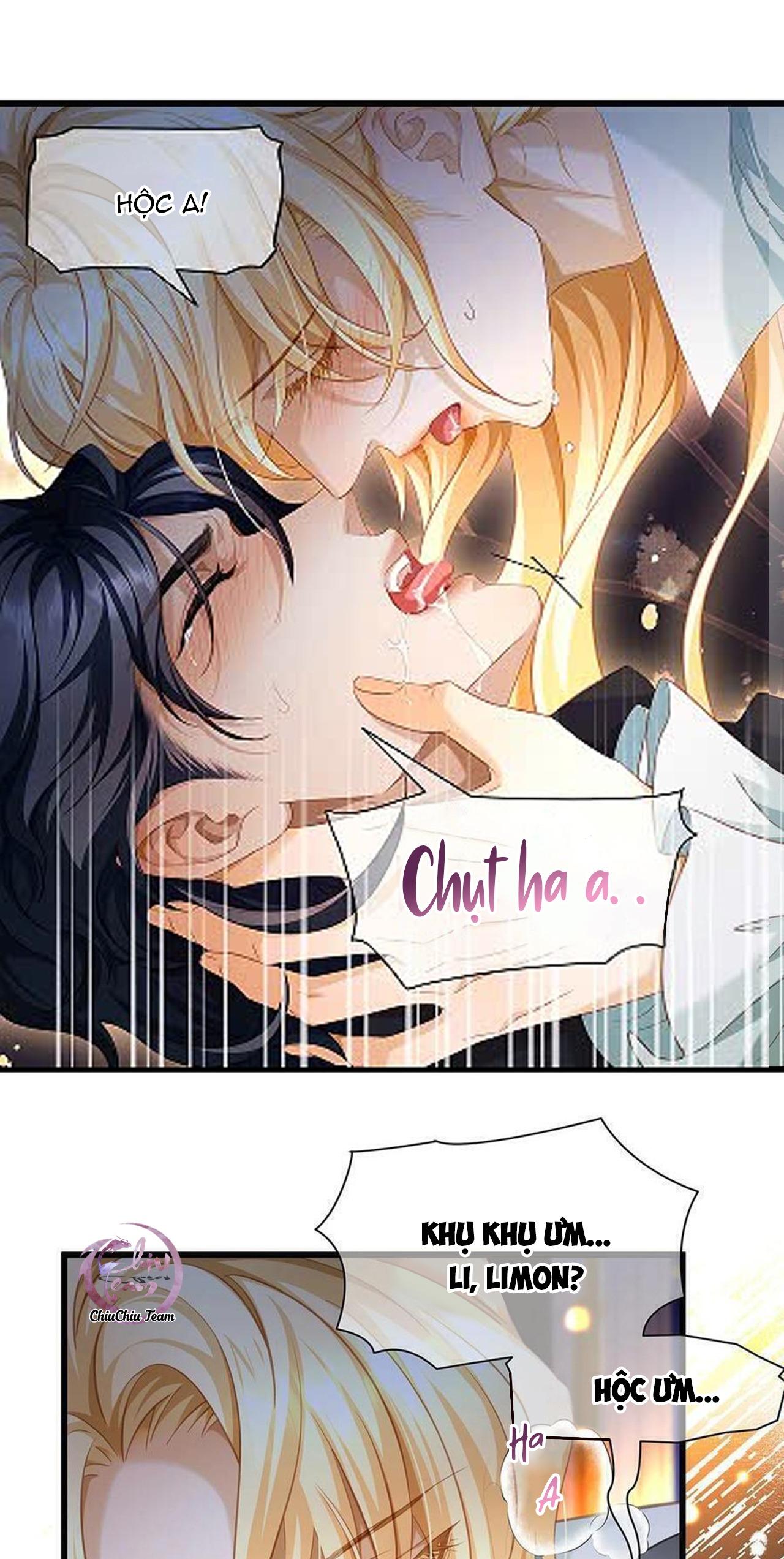 Đọc truyện Tôi Tái Sinh Thành Tiểu Ác Long Của Hoàng Tử Điện Hạ - Chapter 50