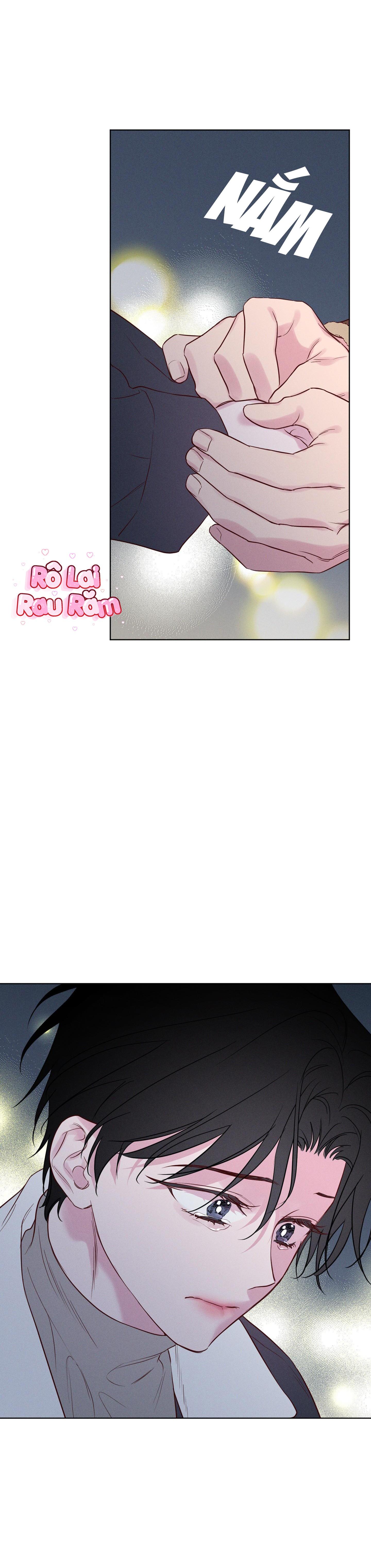 Đọc truyện SÓNG ÔM BỜ CÁT - Chapter 24