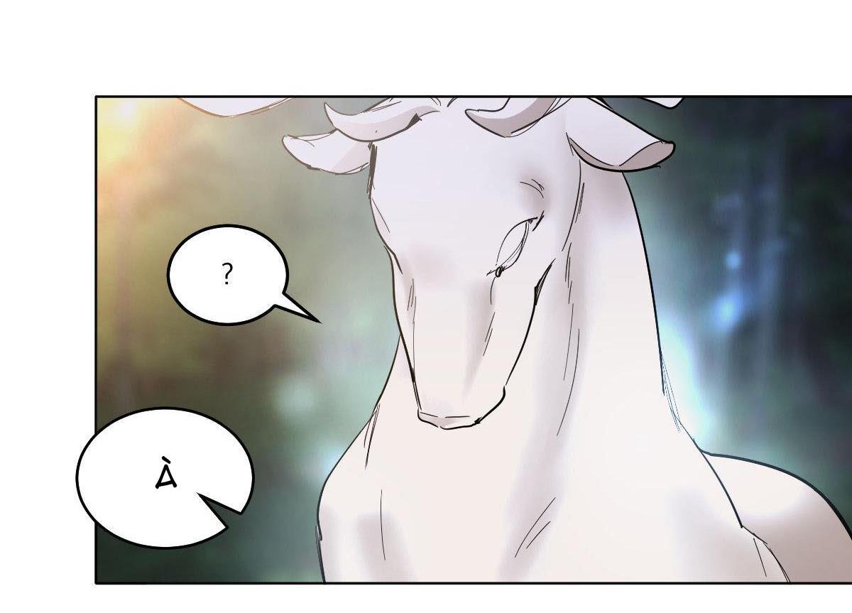 Đọc truyện MÃNH THÚ BIẾN NHIỆT - Chapter 92