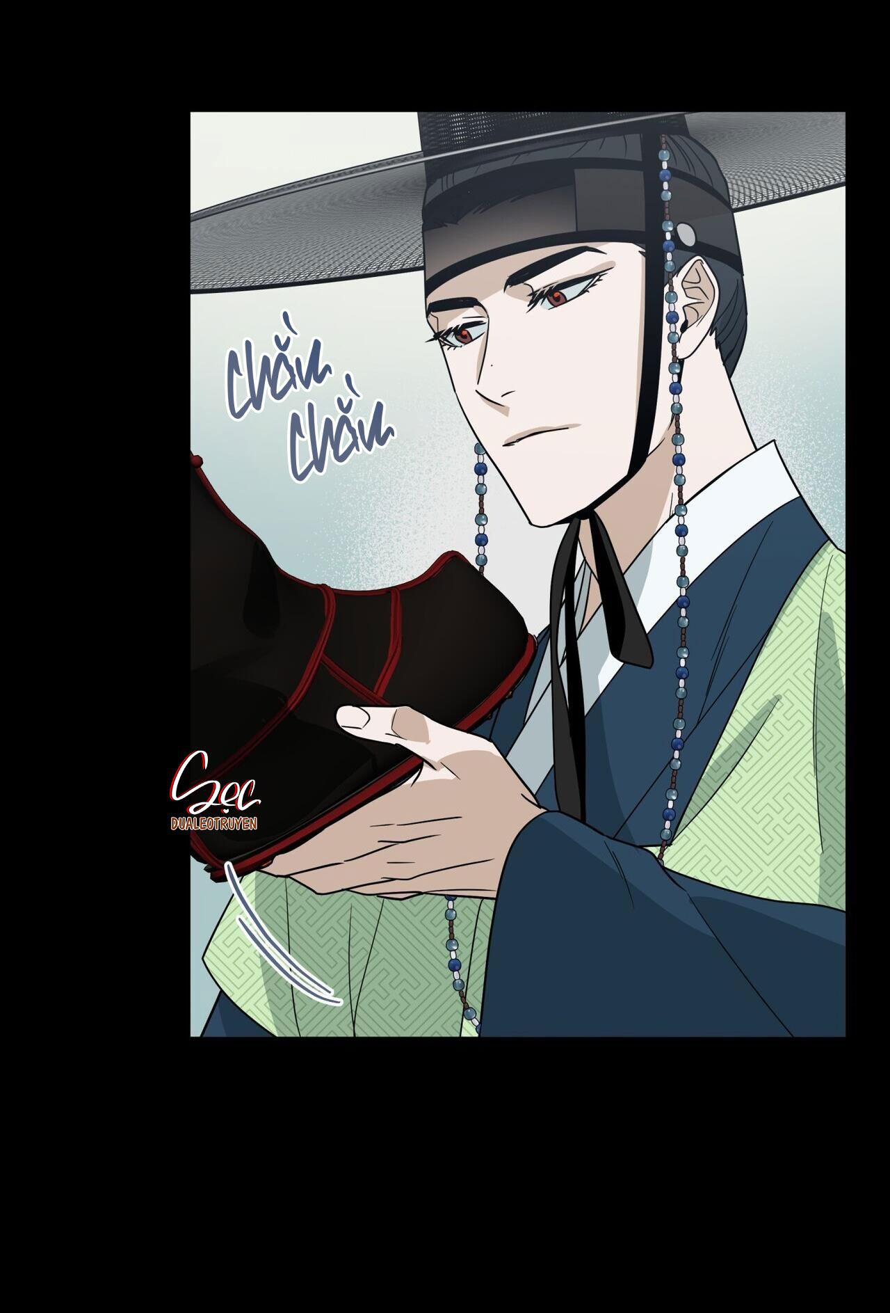 Đọc truyện KIỆT TÁC - Chapter 36