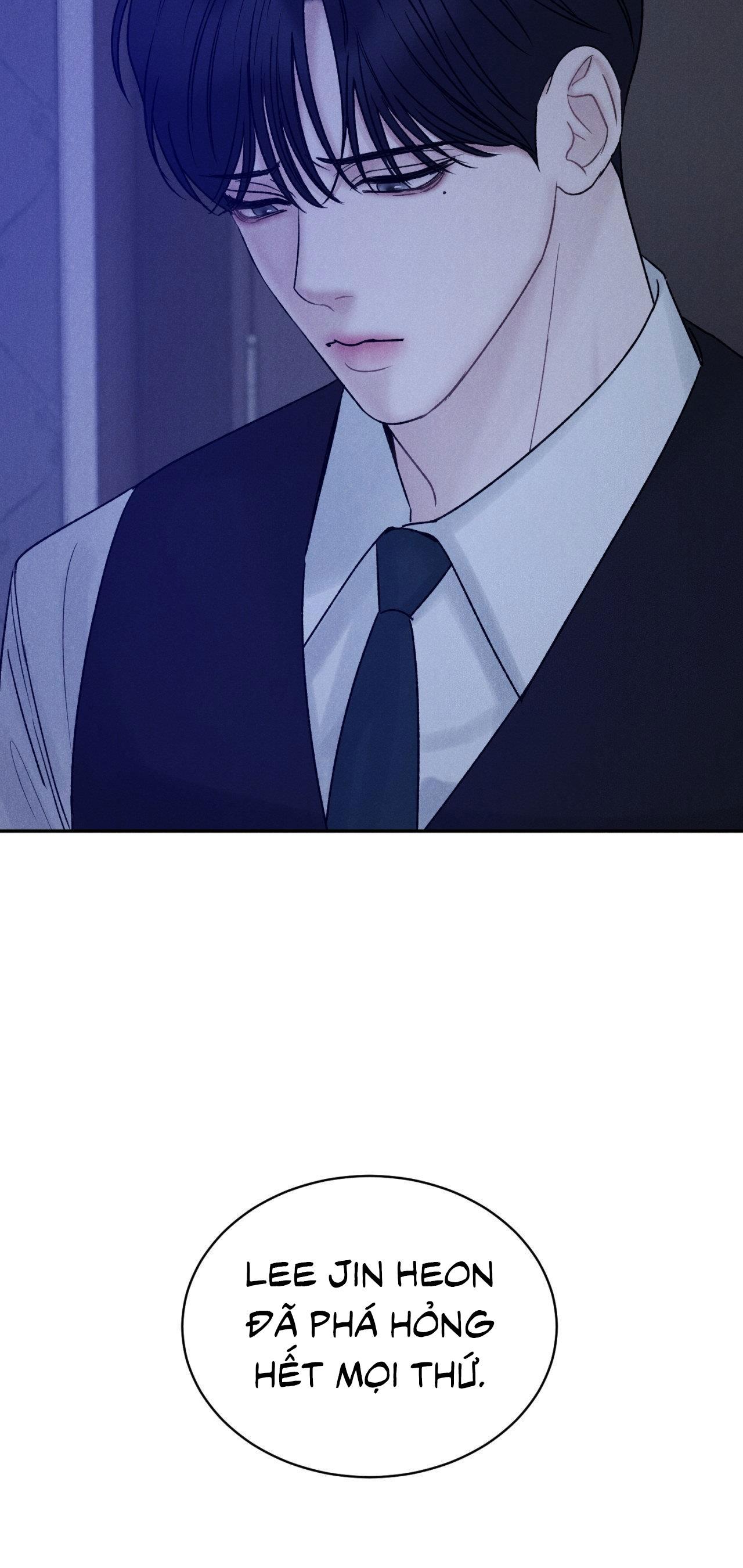 Đọc truyện Joo Eun - Chapter 25