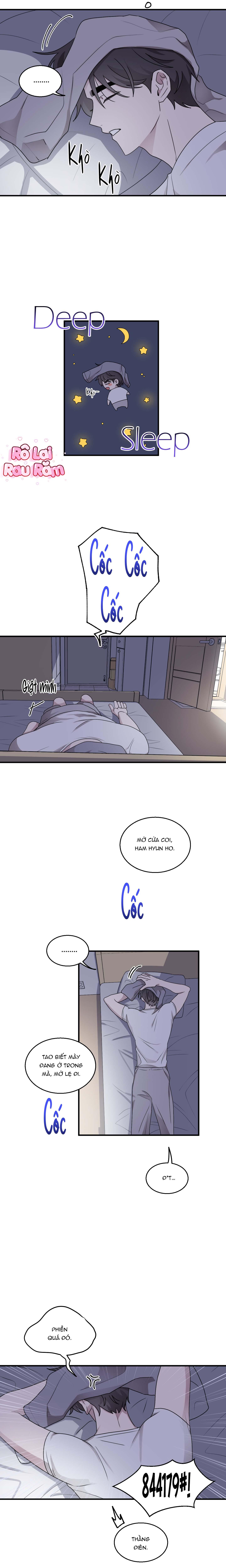 Đọc truyện TỪ A THÀNH Á - Chapter 22