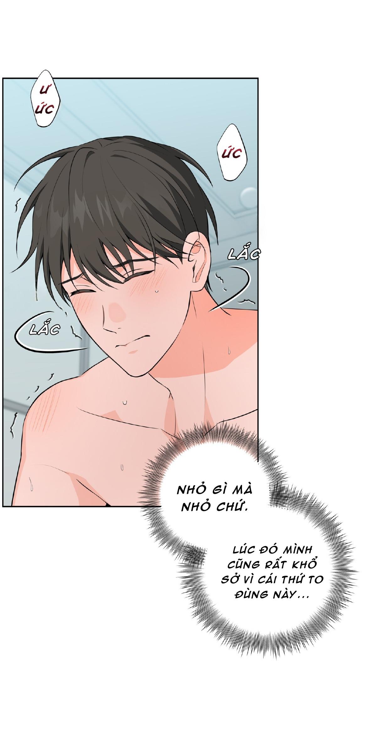 Đọc truyện Ba ngày, làm thật - Chapter 30