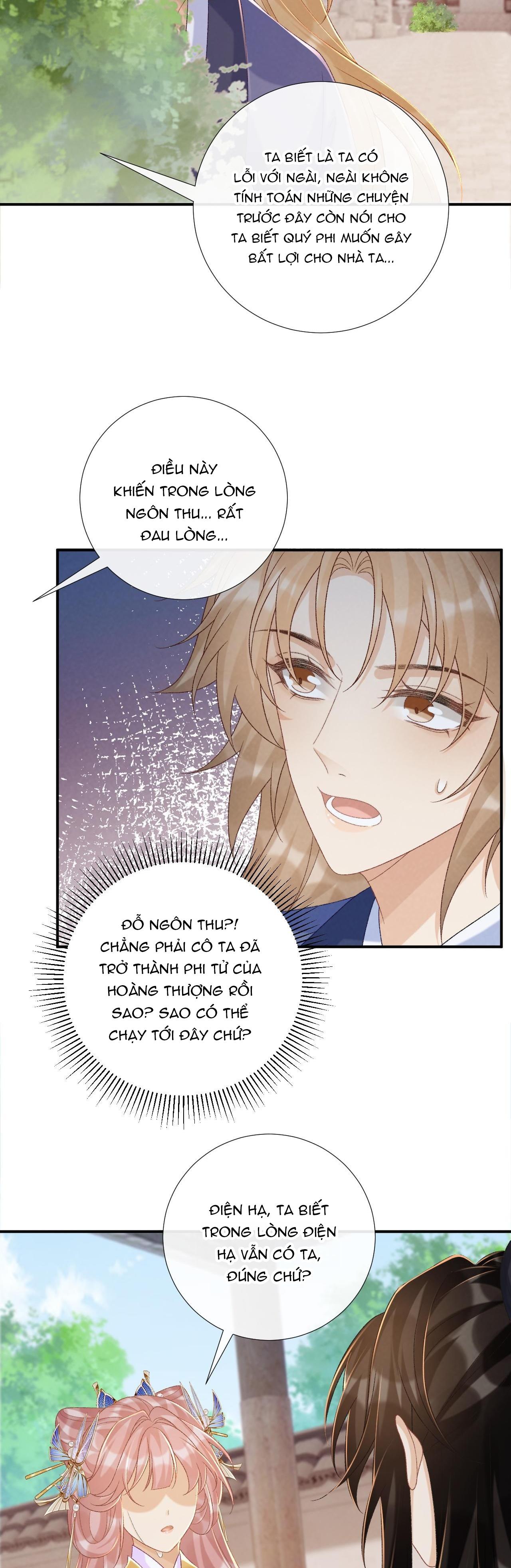 Đọc truyện CẠM BẪY CỦA KẺ BIẾN THÁI - Chapter 72