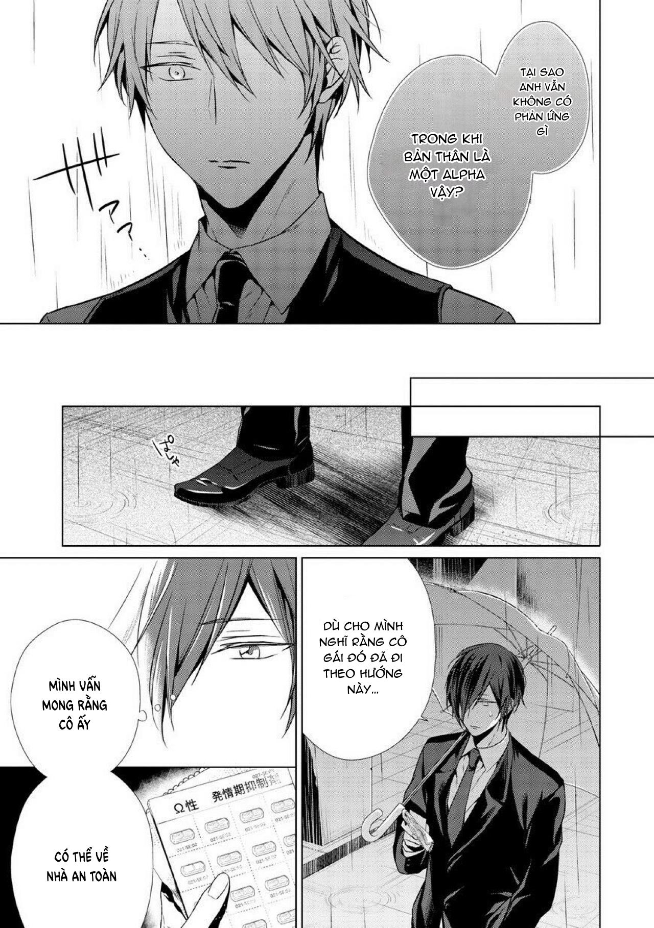 Đọc truyện Ban ngày em làm ban đêm em nhún - Chapter 1.5