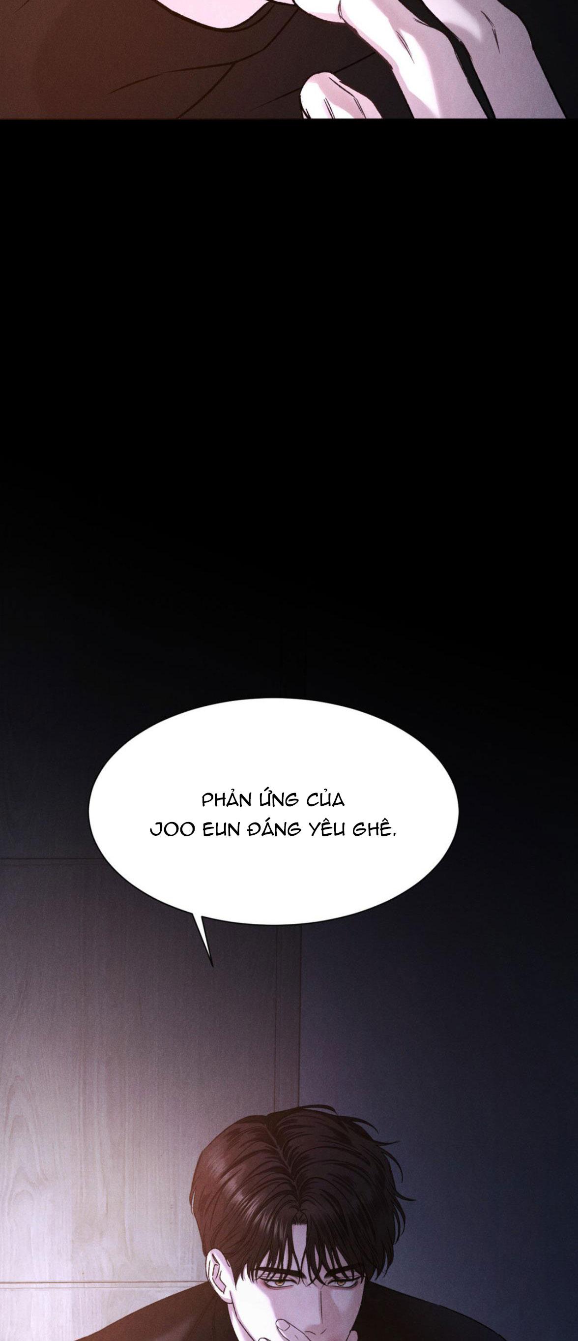 Đọc truyện Joo Eun - Chapter 4