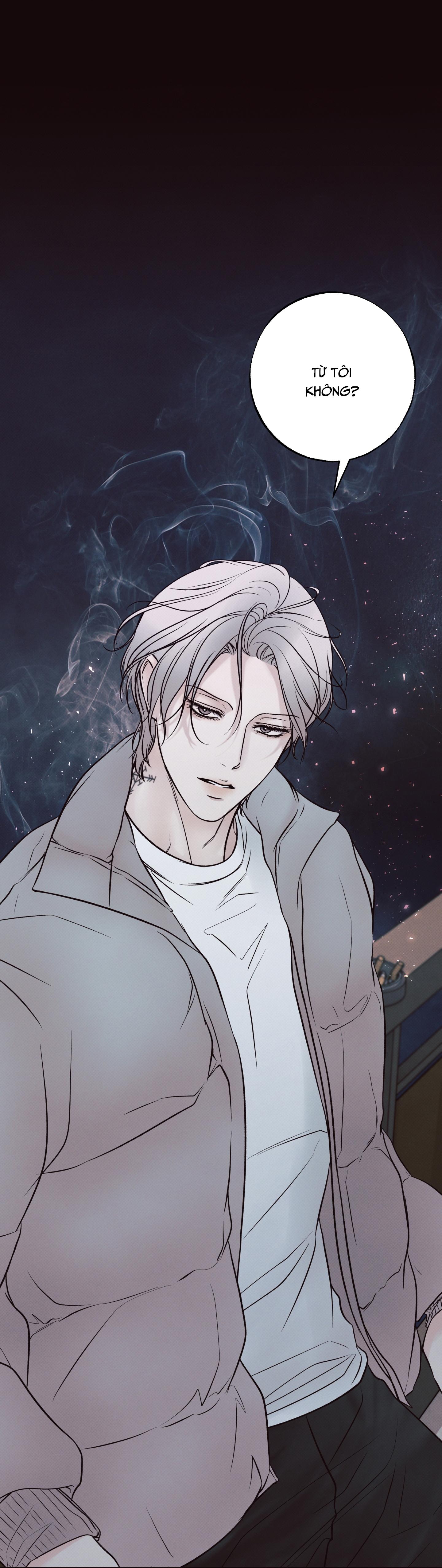 Đọc truyện  RANH GIỚI CỦA SỰ MÊ HOẶC - Chapter 0