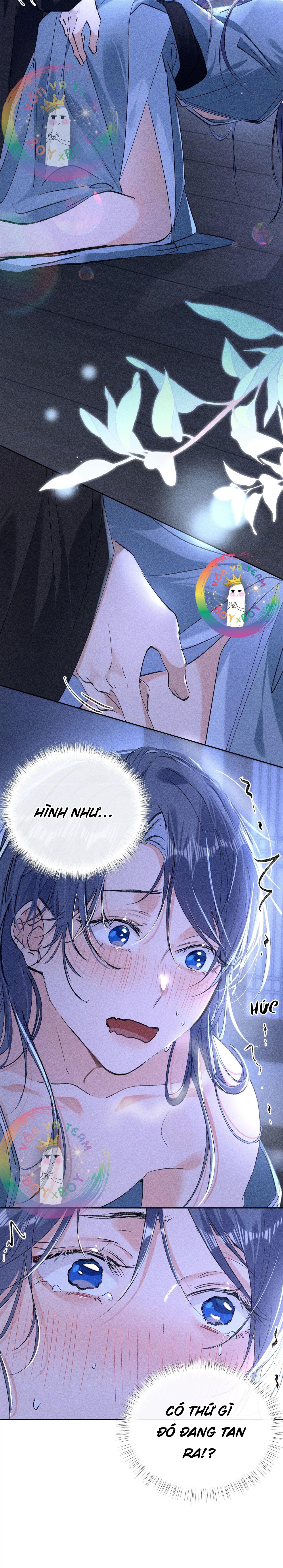 Đọc truyện Dụ Địch Vào Tròng - Chapter 15