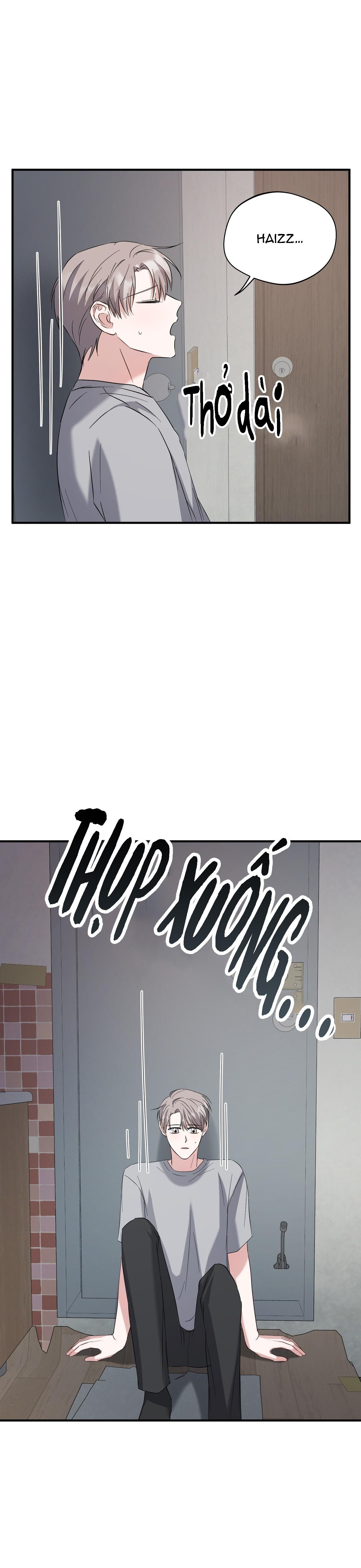 Đọc truyện GIANG HỒ LẠ MẶT - Chapter 16