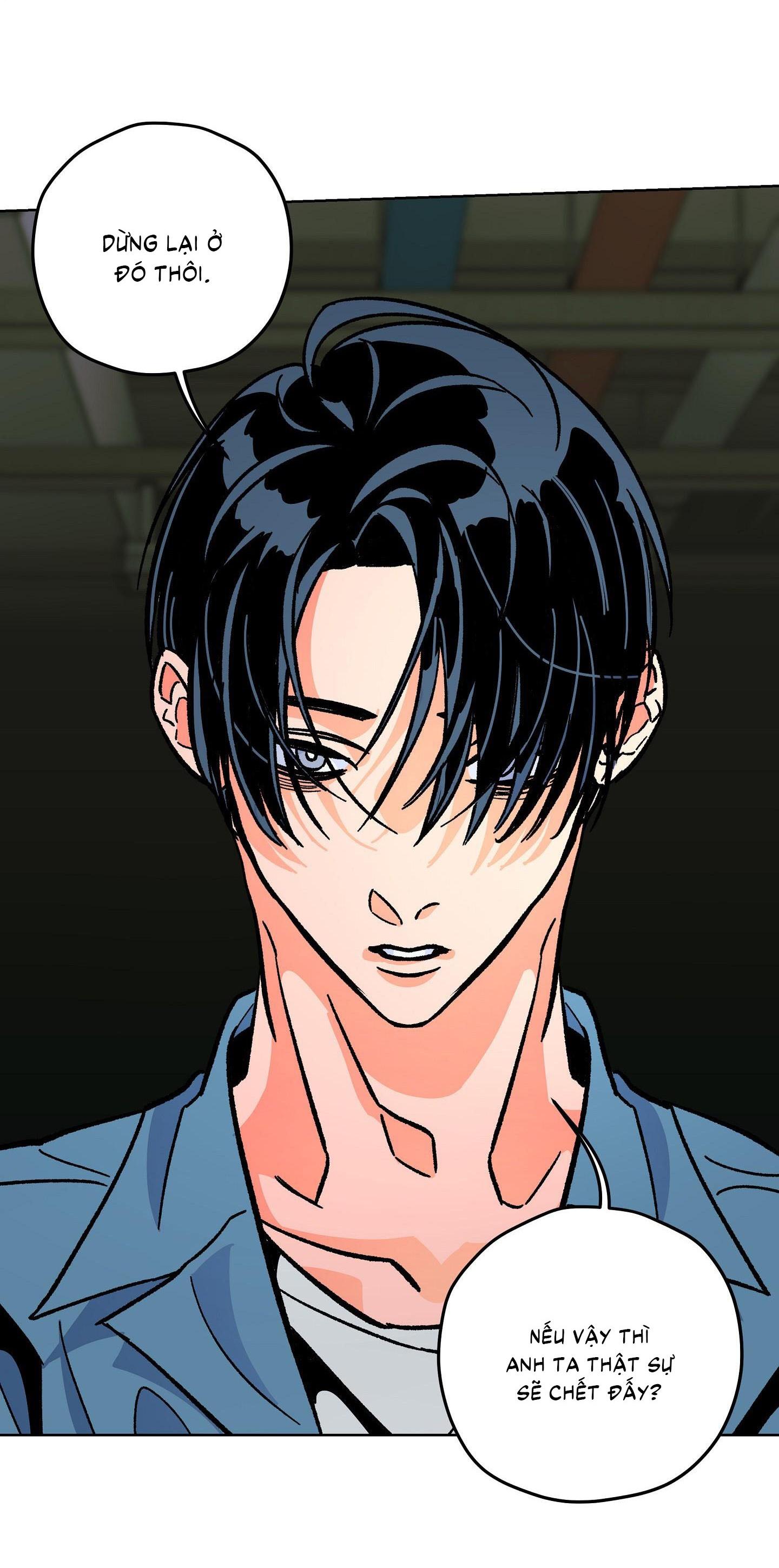 Đọc truyện  The Cell - Chapter 4