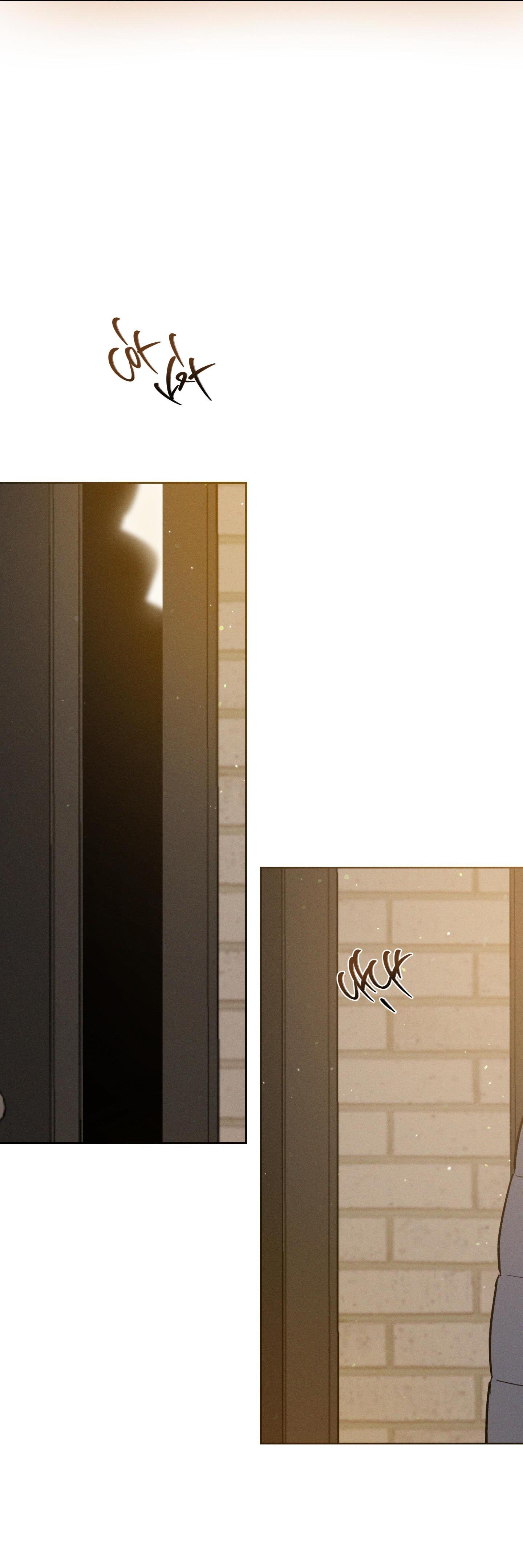 Đọc truyện  THÁNG 12 - Chapter 24