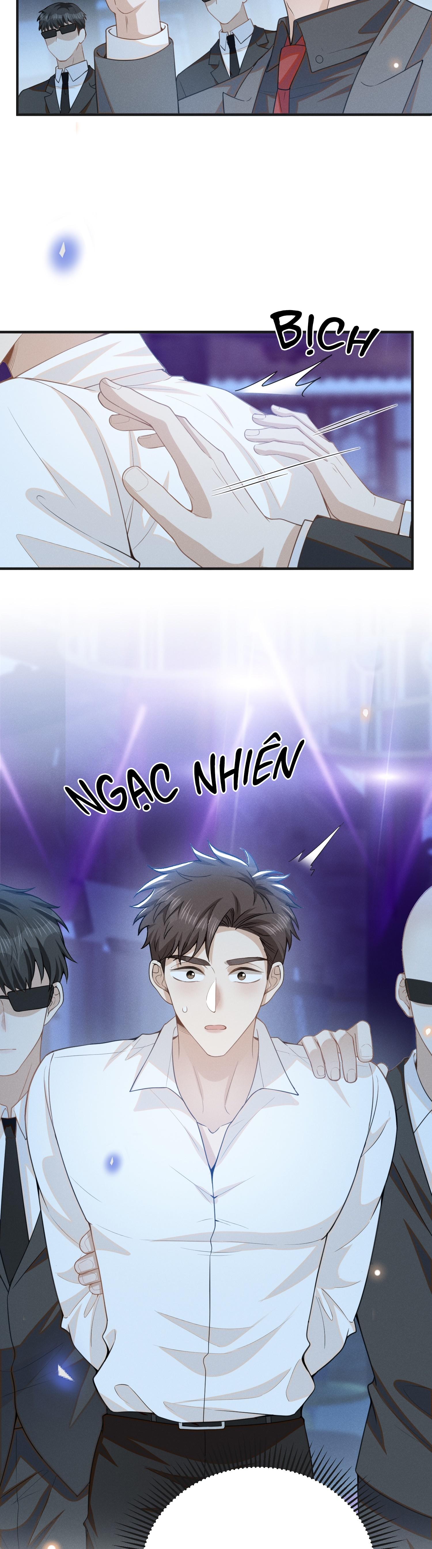Đọc truyện Lai sinh bất kiến - Chapter 133