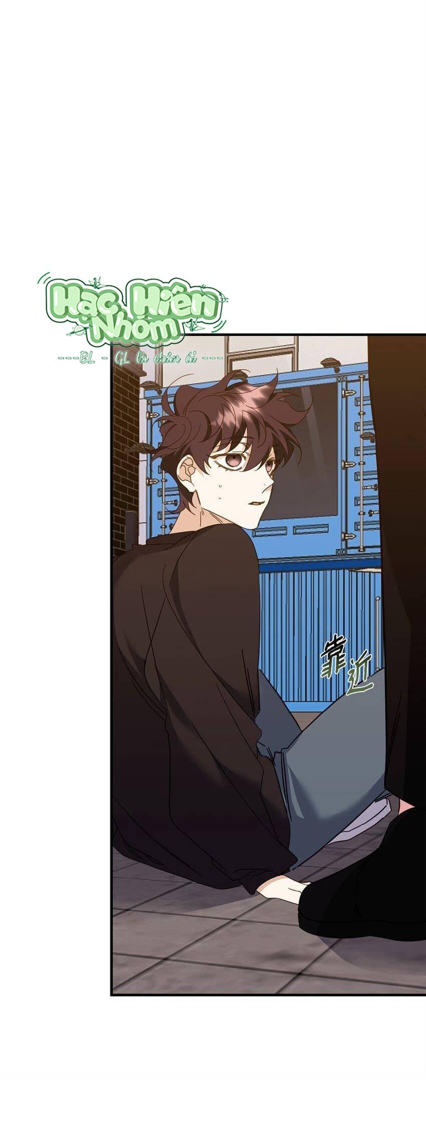 Đọc truyện Bạn Trai Mãnh Hổ Của Hắn - Chapter 19