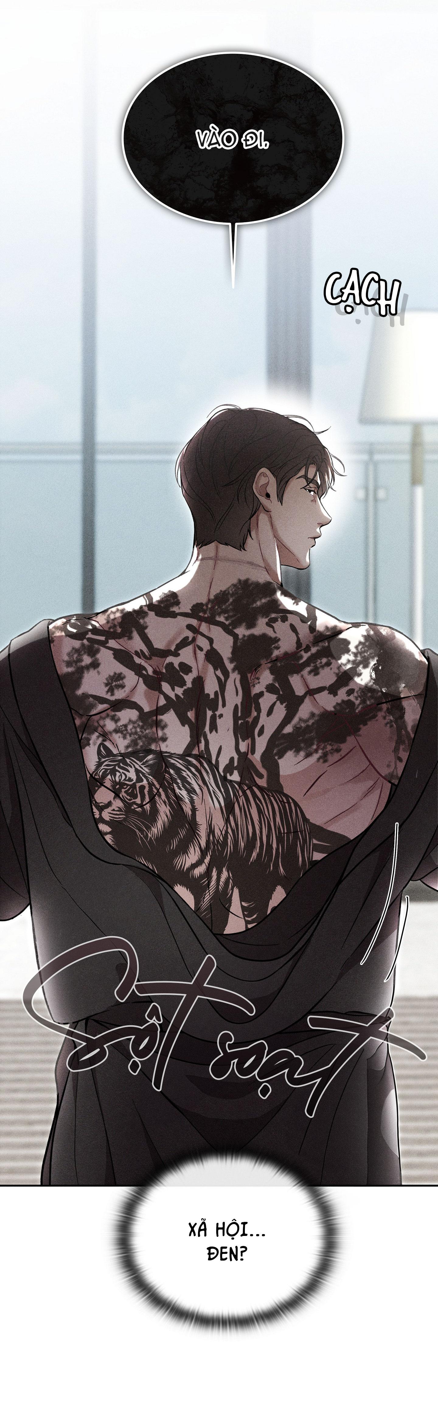 Đọc truyện 7 chịch 8 xoạc - Chapter 5