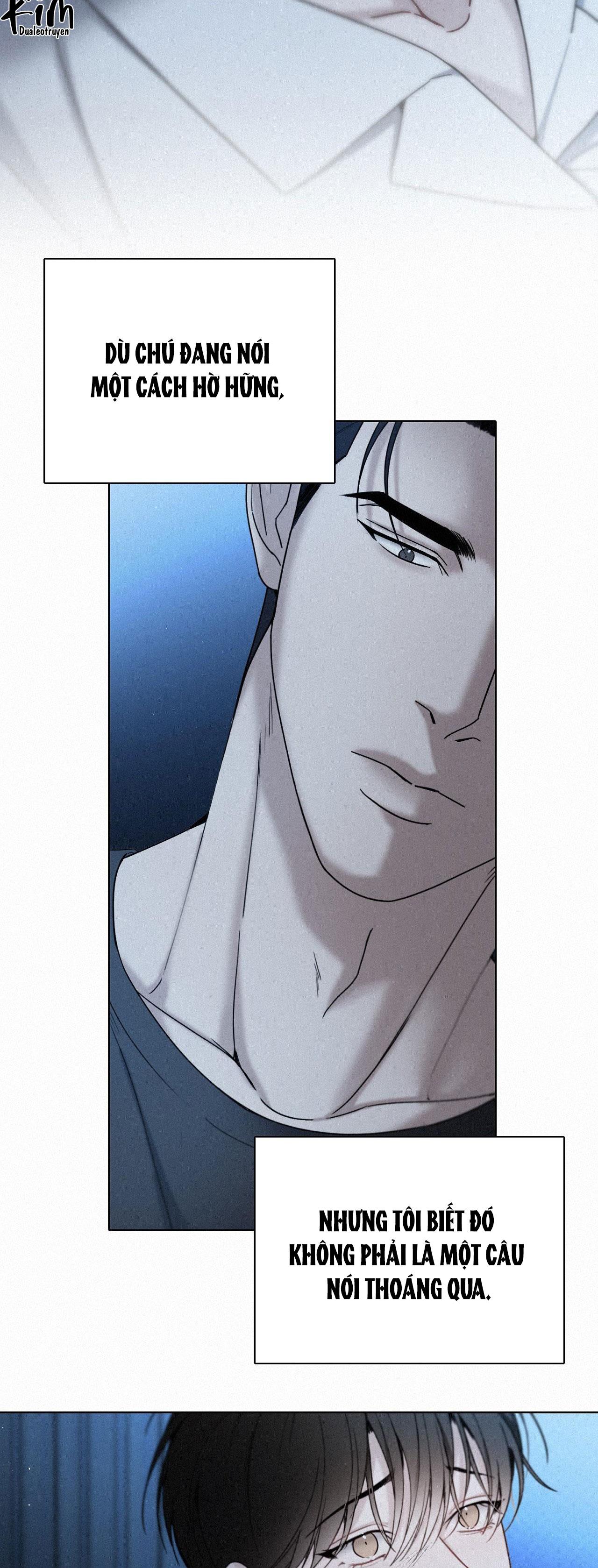 Đọc truyện SUNSET IN WATER - Chapter 13