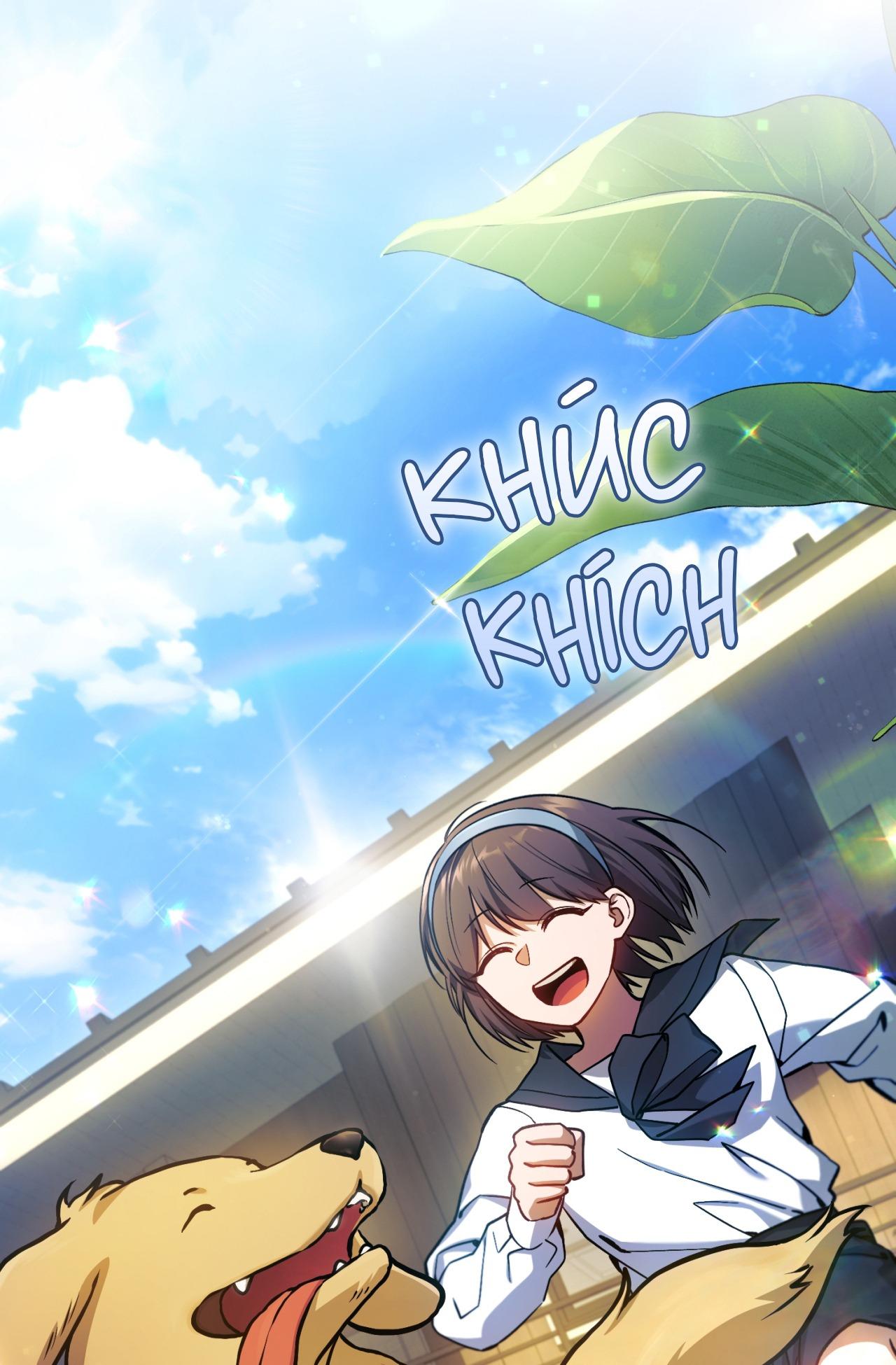Đọc truyện Hunter muốn sống một cách yên bình - Chapter 13