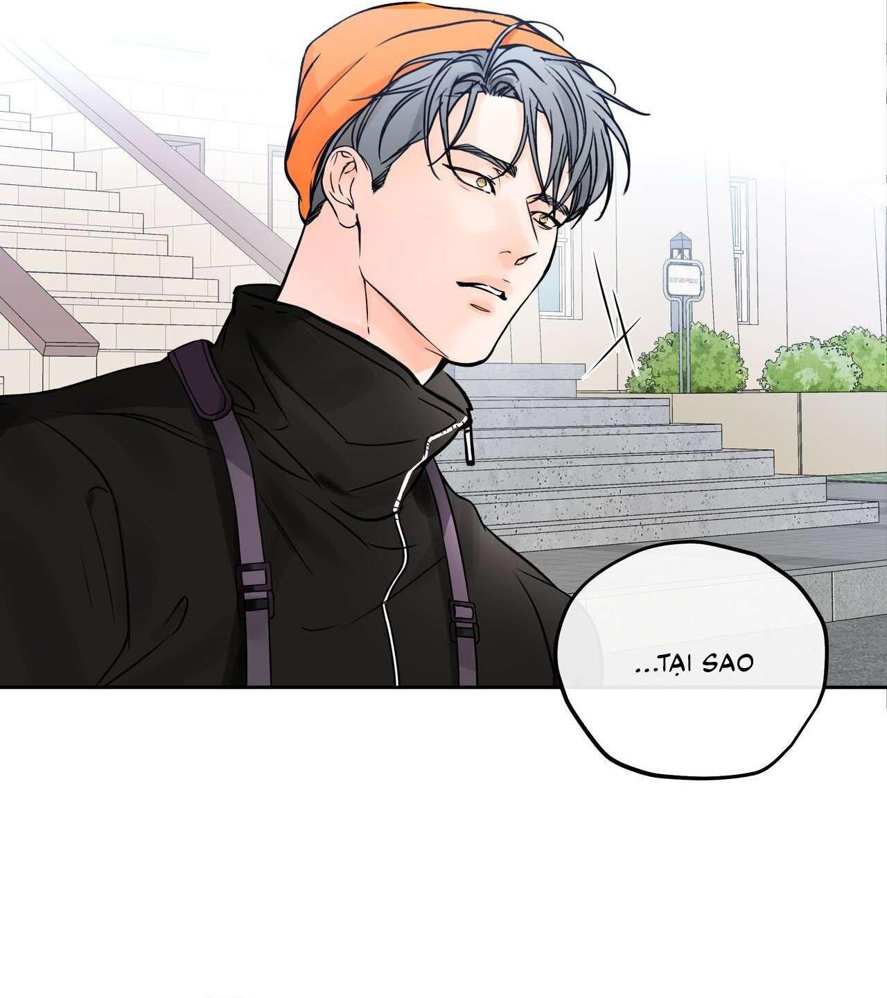 Đọc truyện  Hạ cánh cuối chân trời - Chapter 28
