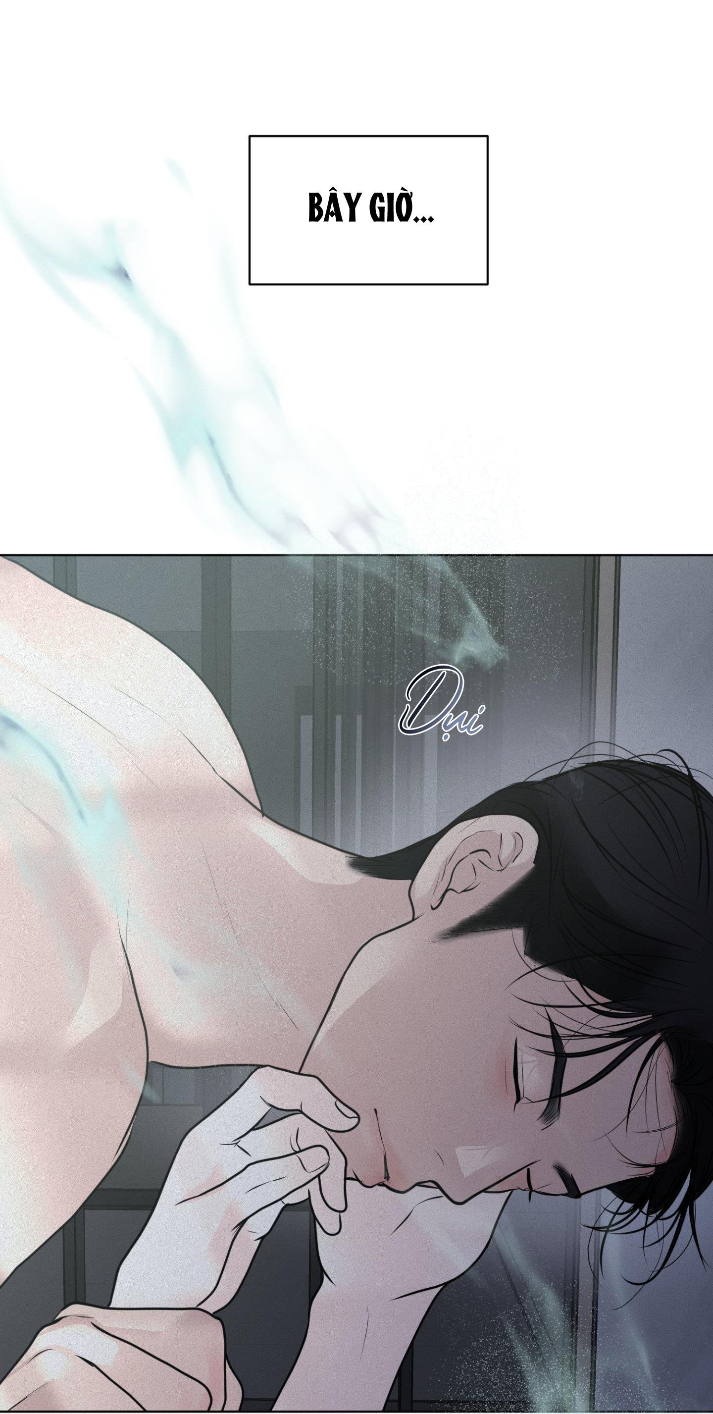 Đọc truyện (ABO) LỜI CẦU NGUYỆN - Chapter 39