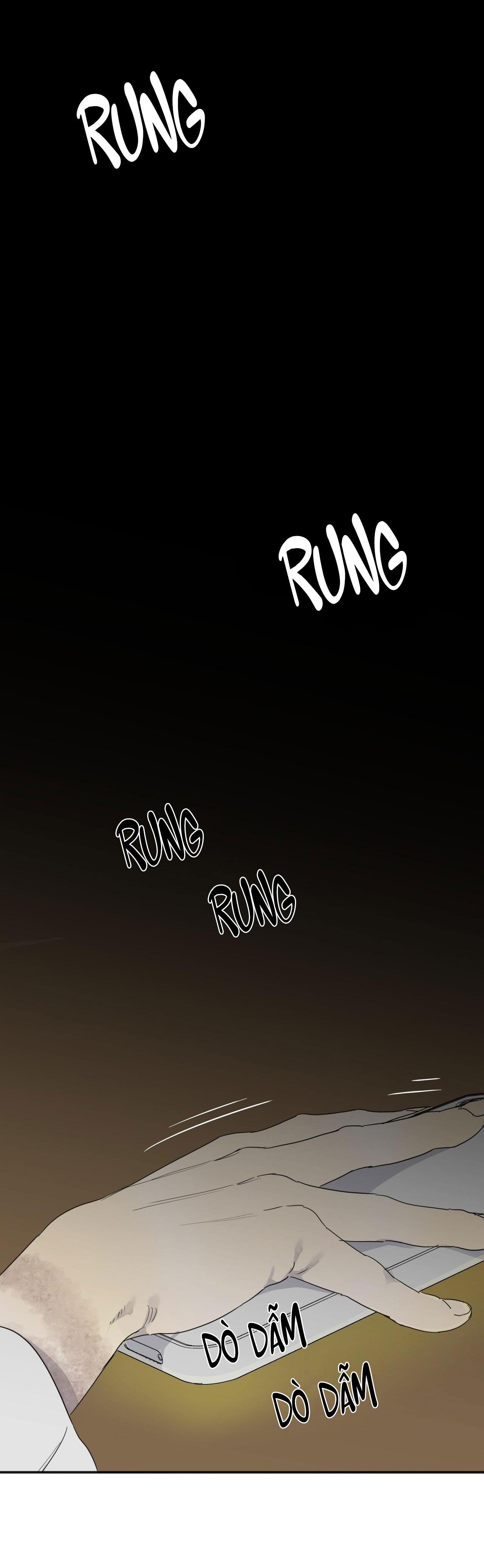 Đọc truyện Chó Điên - Chapter 56