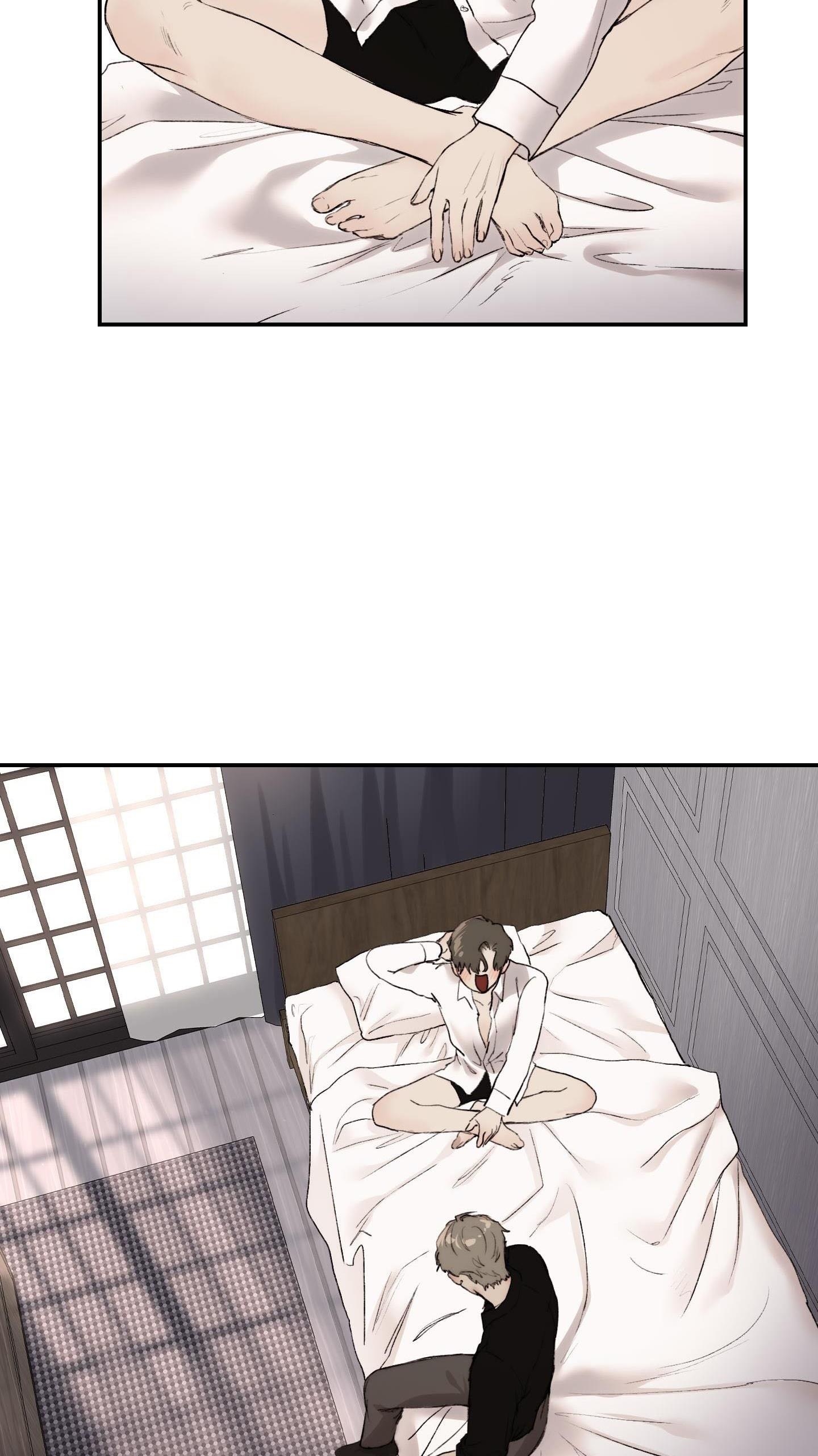 Đọc truyện SPEAK OF THE DEVIL - Chapter 17