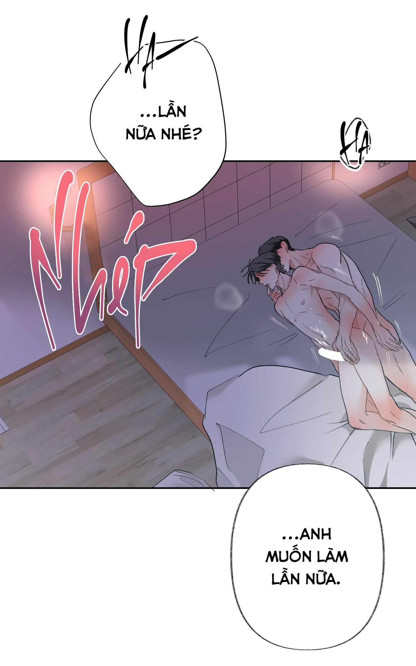 Đọc truyện THẾ GIỚI KHI MẤT ĐI EM - Chapter 73