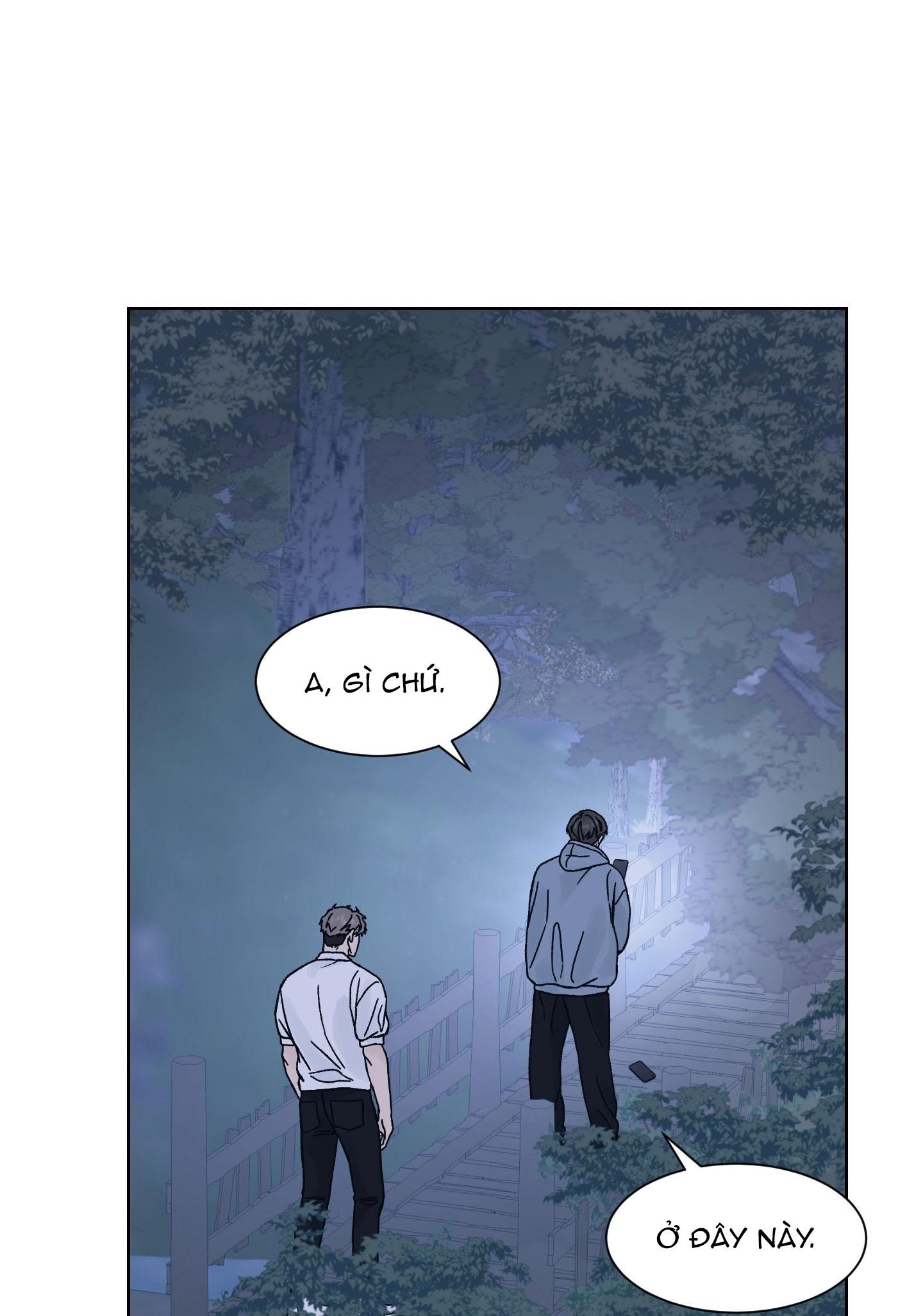 Đọc truyện ĐÊM KINH HOÀNG - Chapter 41