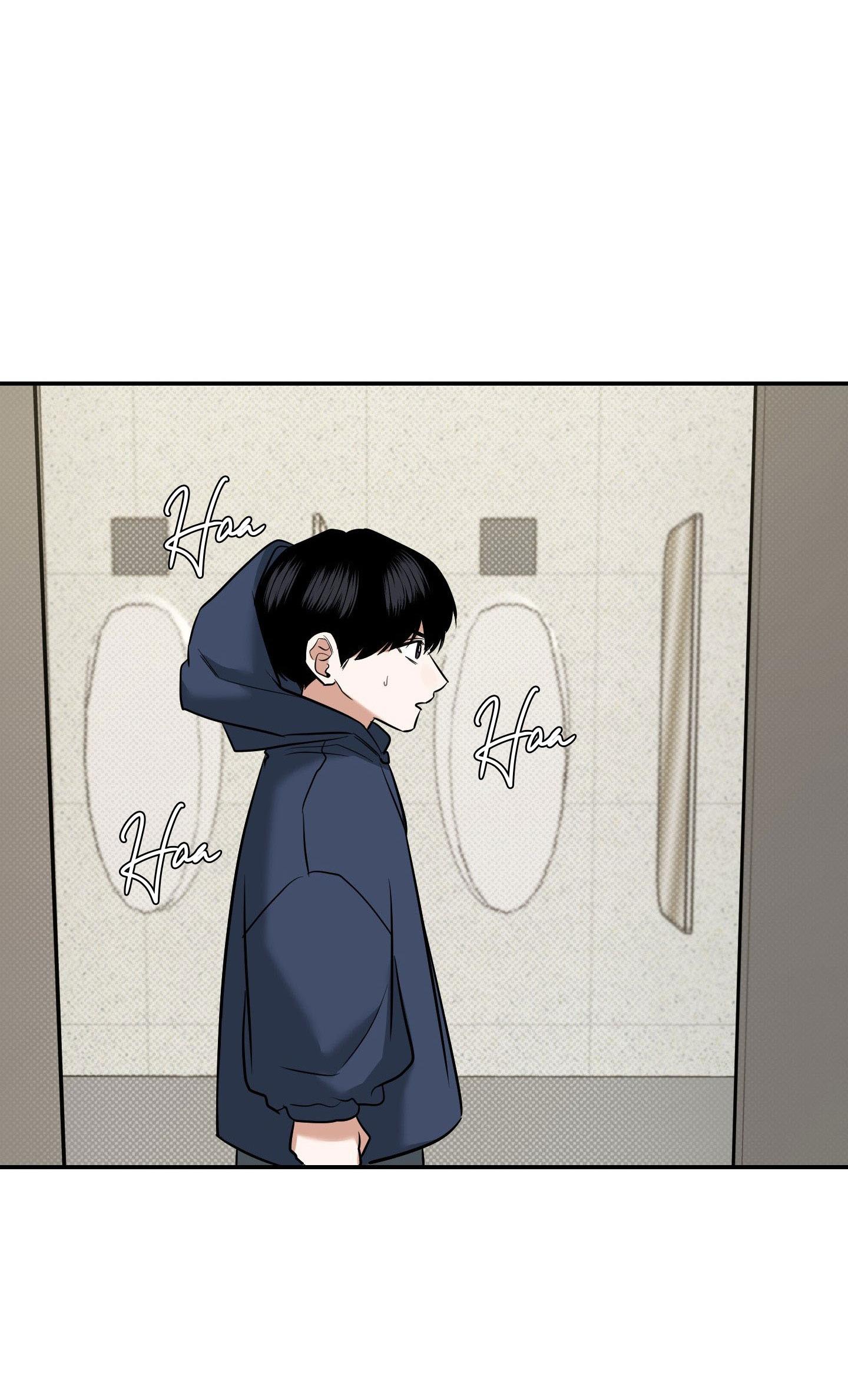 Đọc truyện |DROP| Hưởng Lợi - Chapter 5