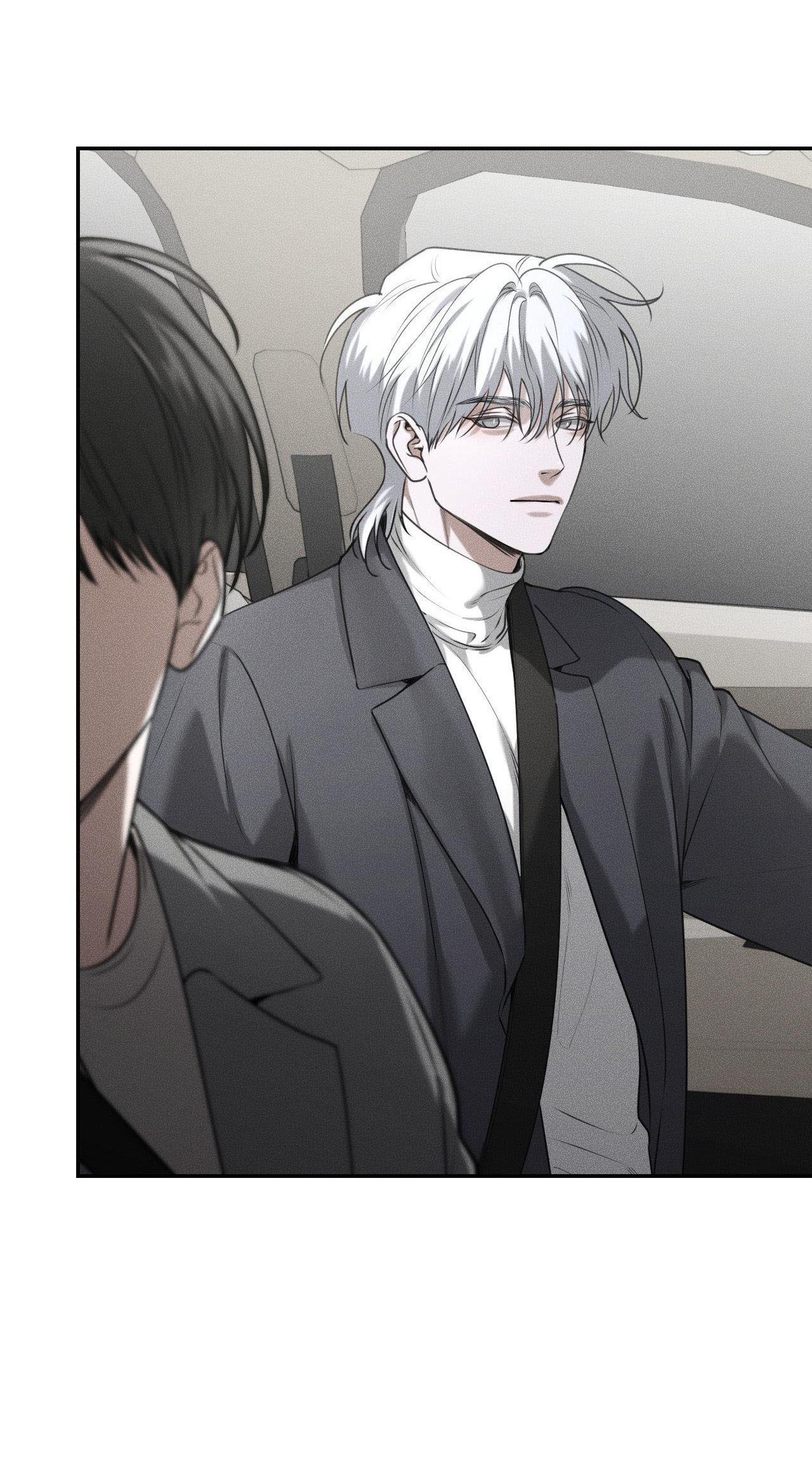 Đọc truyện  Gấu Teddy thân yêu - Chapter 30