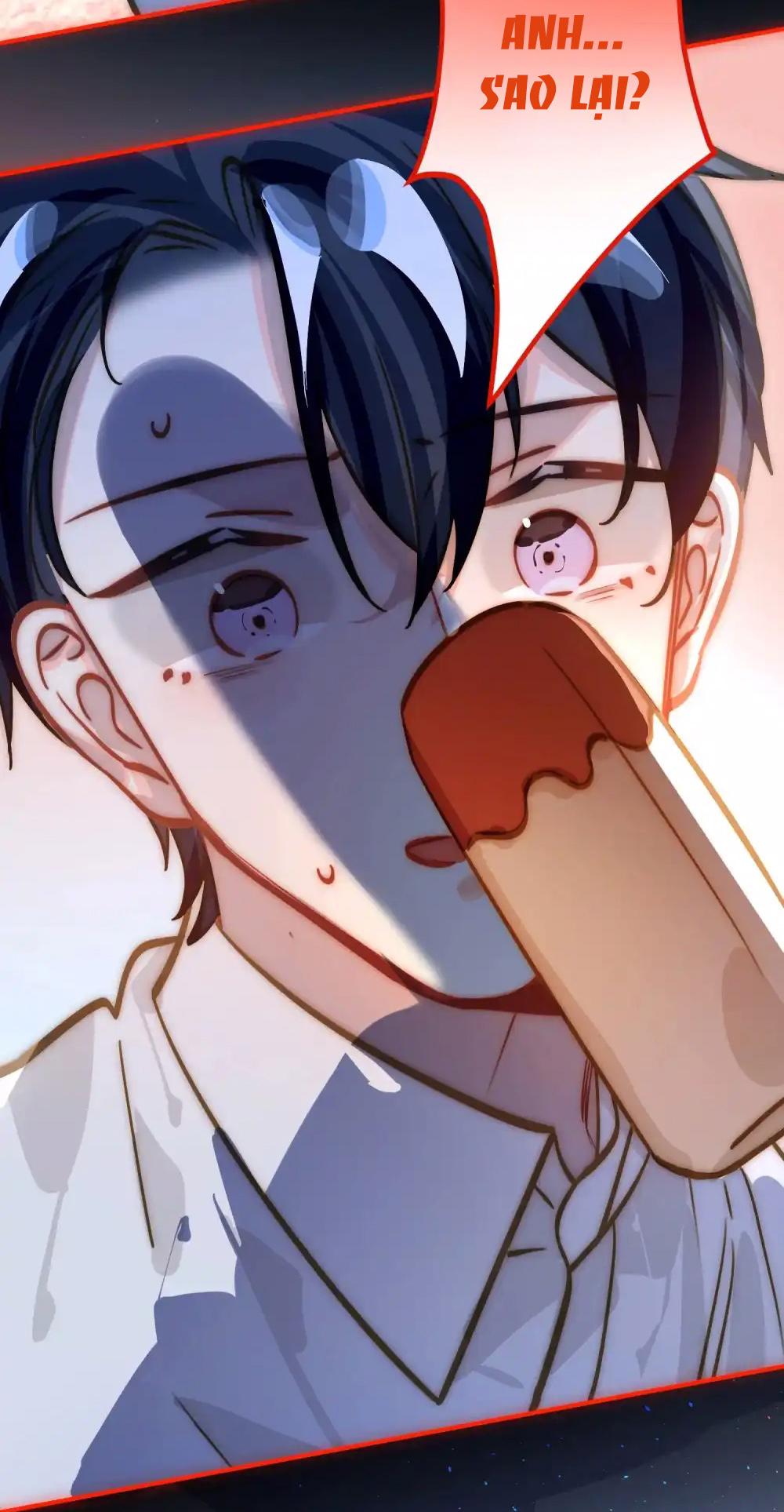 Đọc truyện Tôi có bệnh - Chapter 49