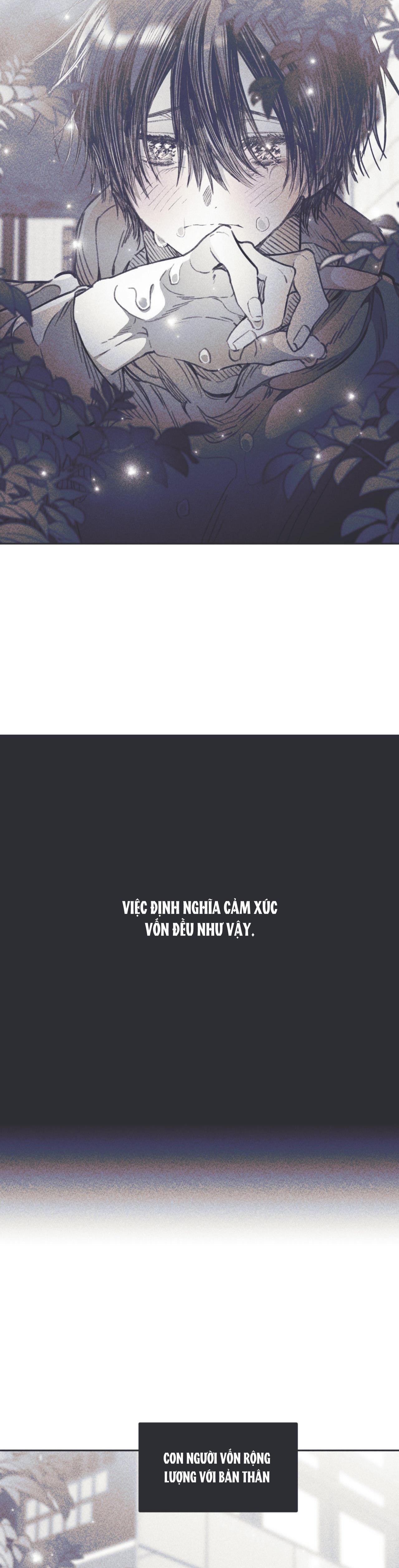 Đọc truyện Hồi ức cơn thịnh nộ - Chapter 19