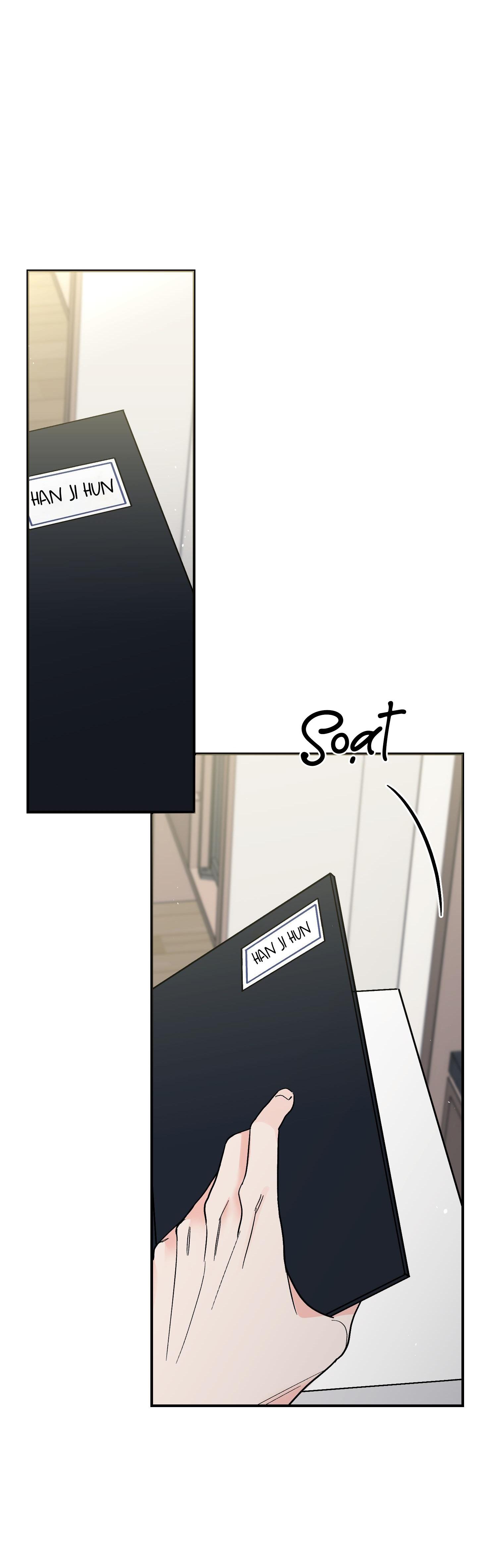 Đọc truyện NGHIỆN SEX - Chapter 21.1