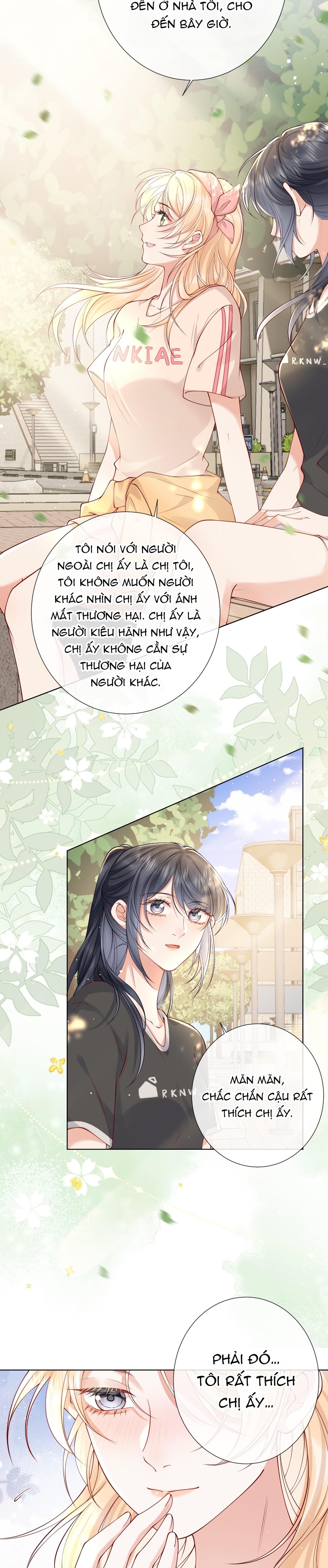 Đọc truyện Dư sinh vi kì - Chapter 28