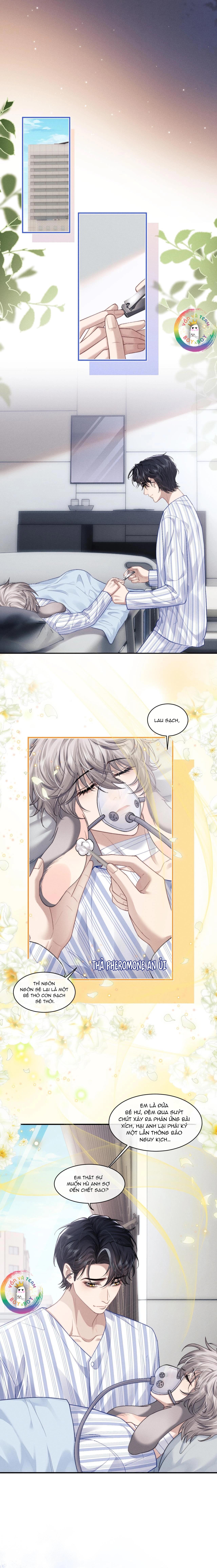 Đọc truyện Chấp Sự Thỏ Tai Cụp - Chapter 108