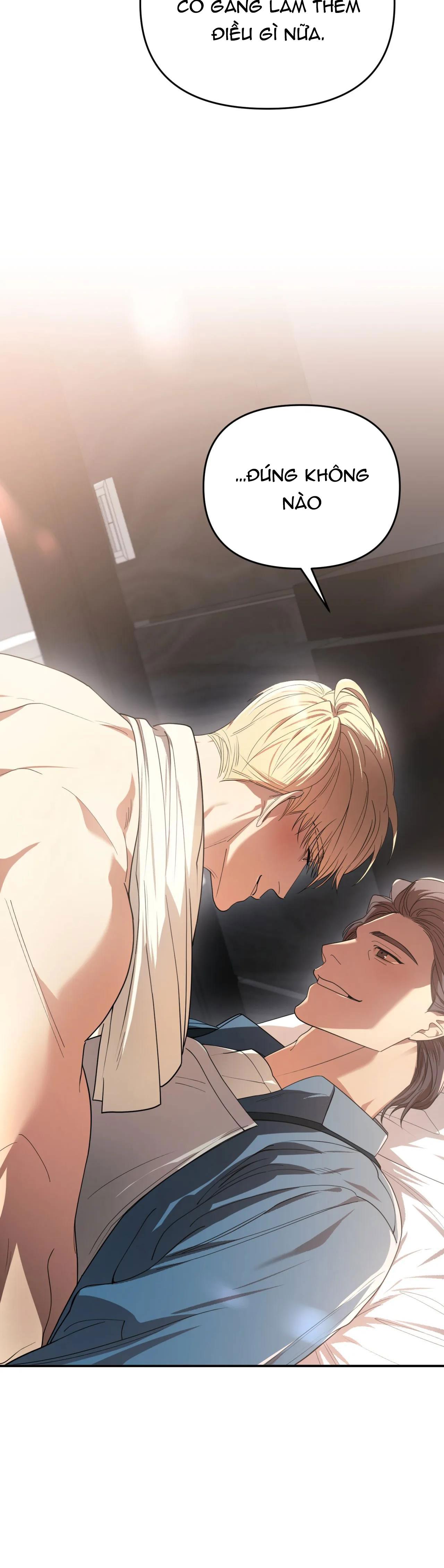 Đọc truyện BETTING ON YOU - Chapter 50