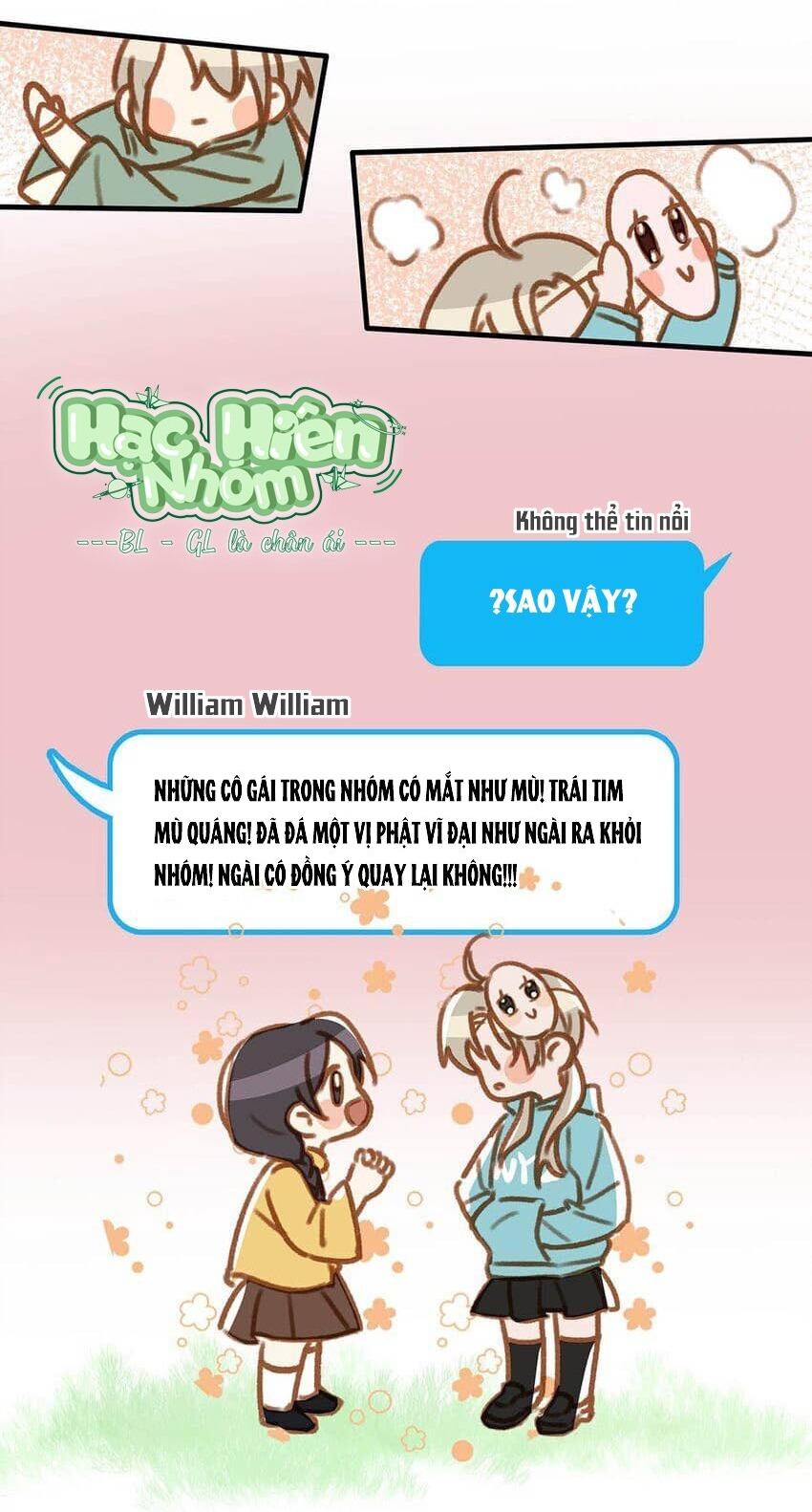 Đọc truyện Tôi và đối tác của tôi [DROP] - Chapter 66