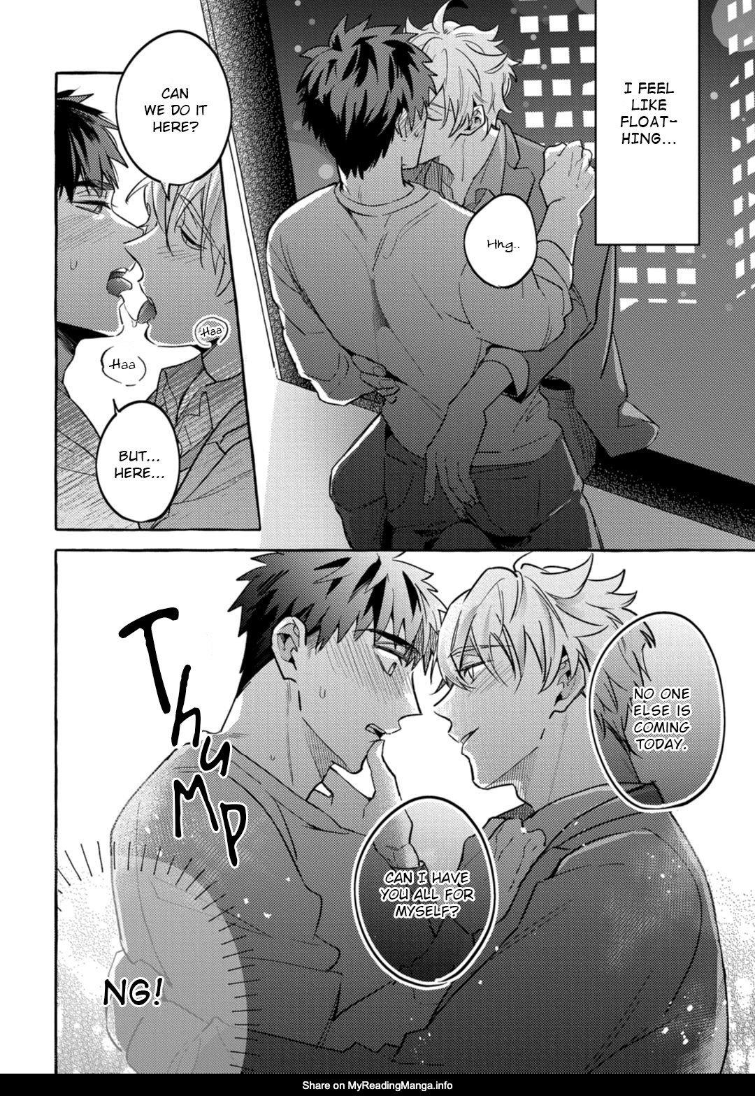 Đọc truyện Shirouto nanoni Hameraremashitaa - Chapter 6