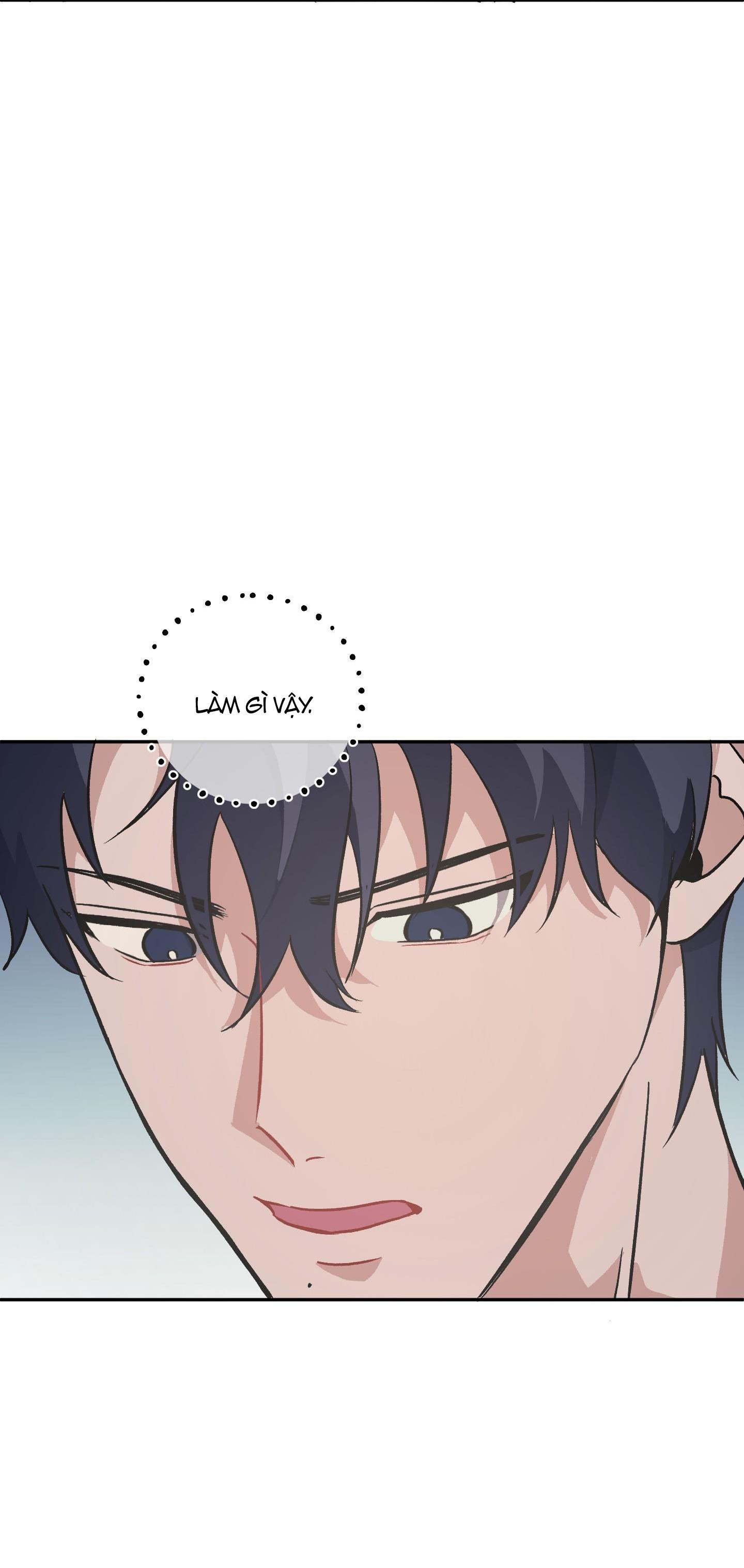 Đọc truyện Vì Sự Vĩnh Cửu - Chapter 8