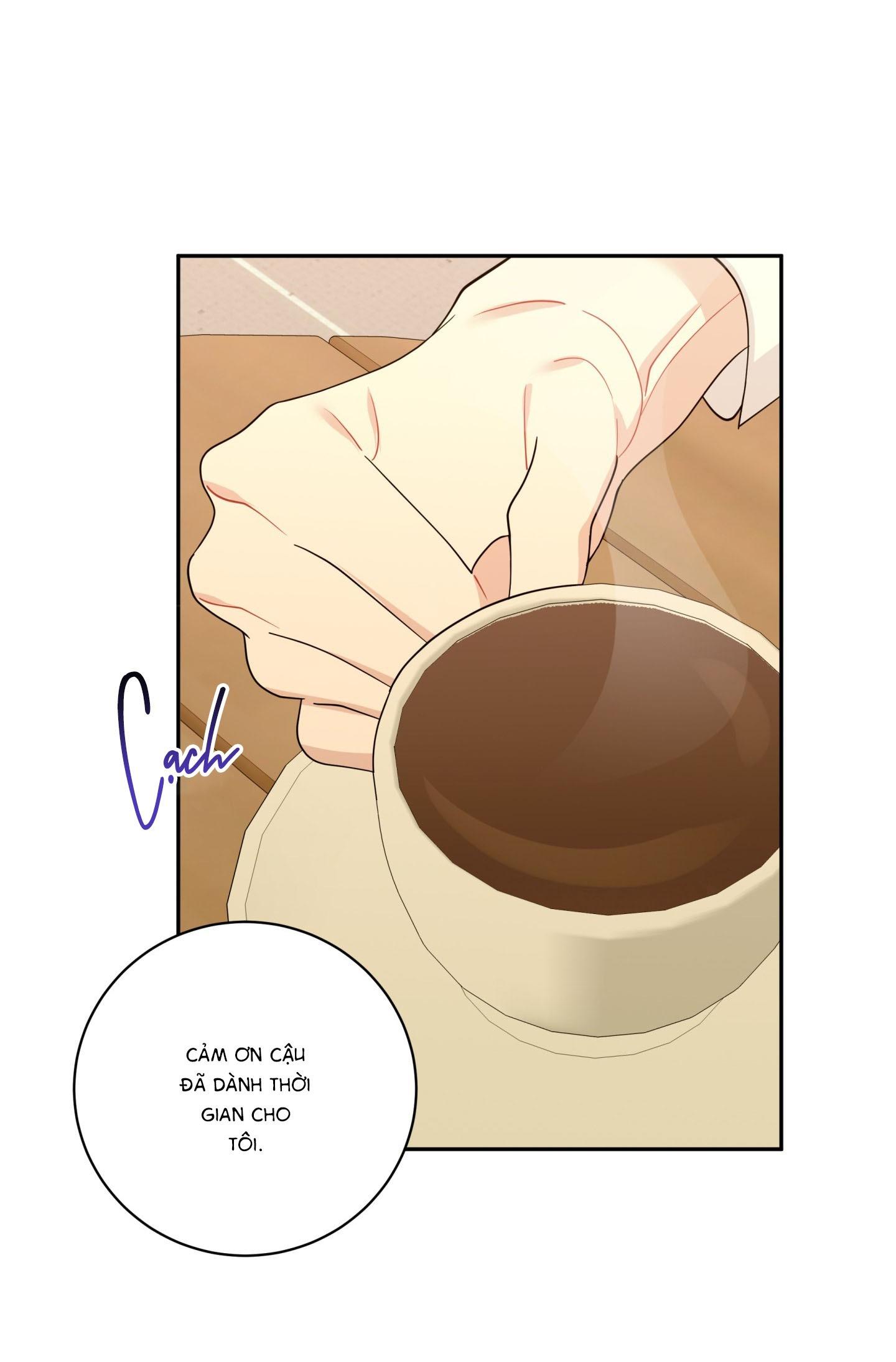 Đọc truyện Bắt tay hả, thôi bỏ đi! - Chapter 22