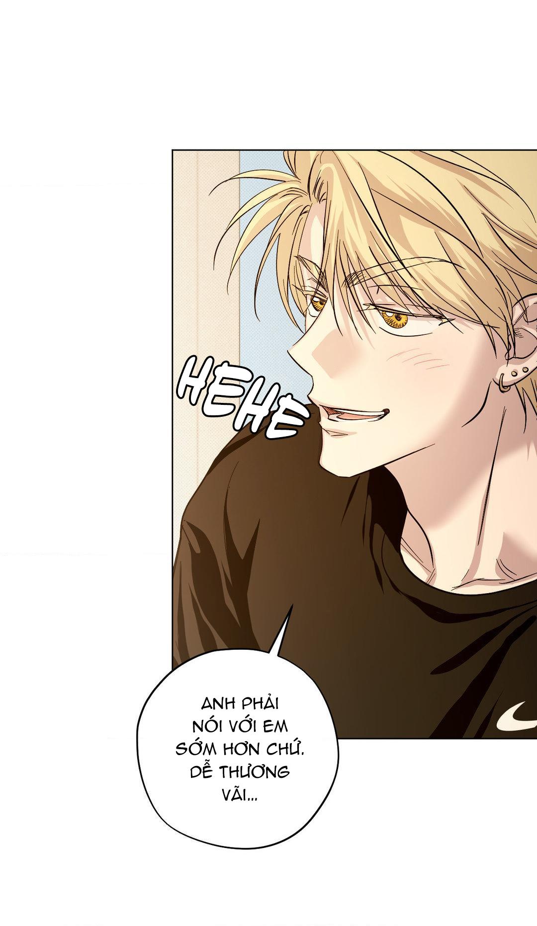 Đọc truyện (END) Tay Đua Đỉnh Cao - Chapter 20