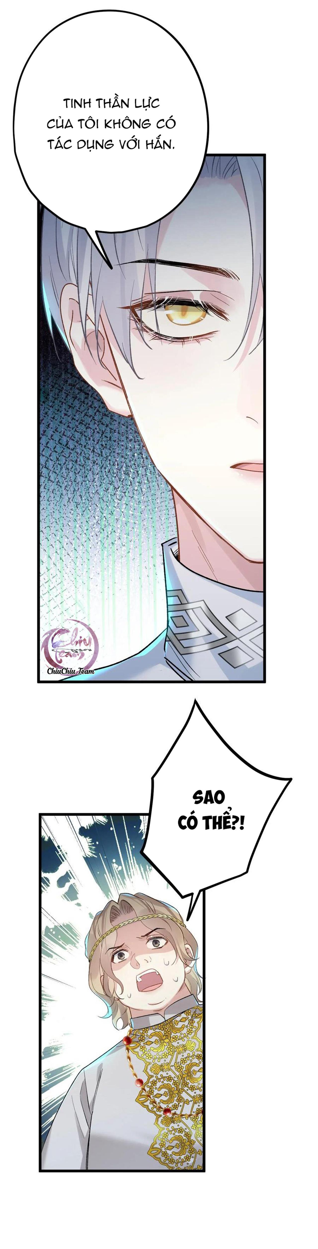 Đọc truyện Chung Tình (END) - Chapter 69