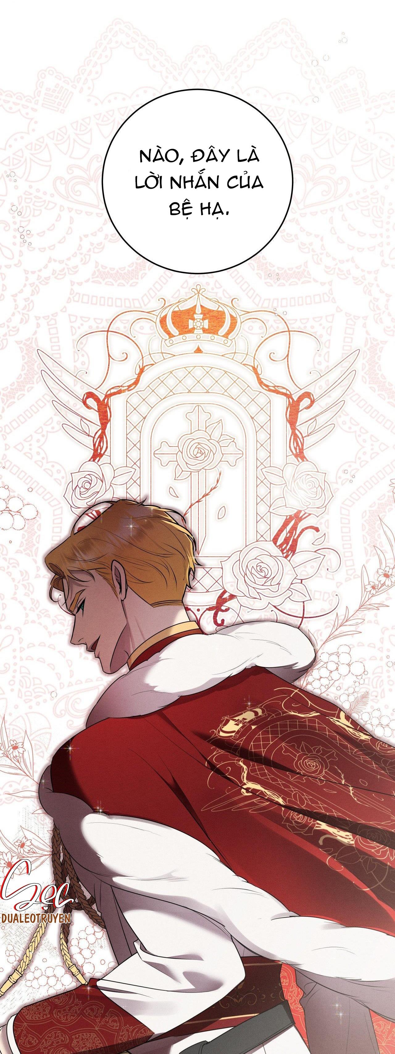 Đọc truyện ĐÁM CƯỚI TAI TIẾNG - Chapter 1