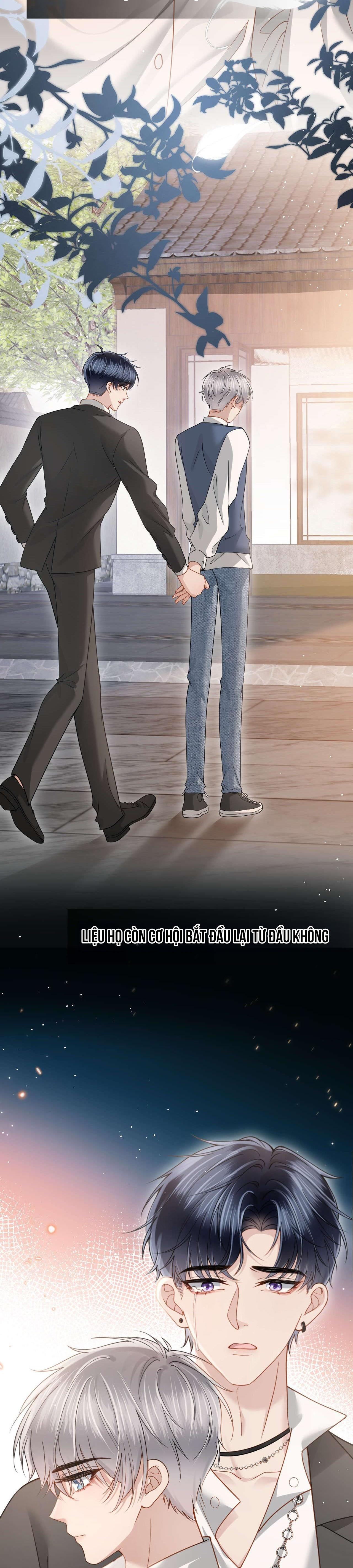 Đọc truyện Tro tàn - Chapter 0