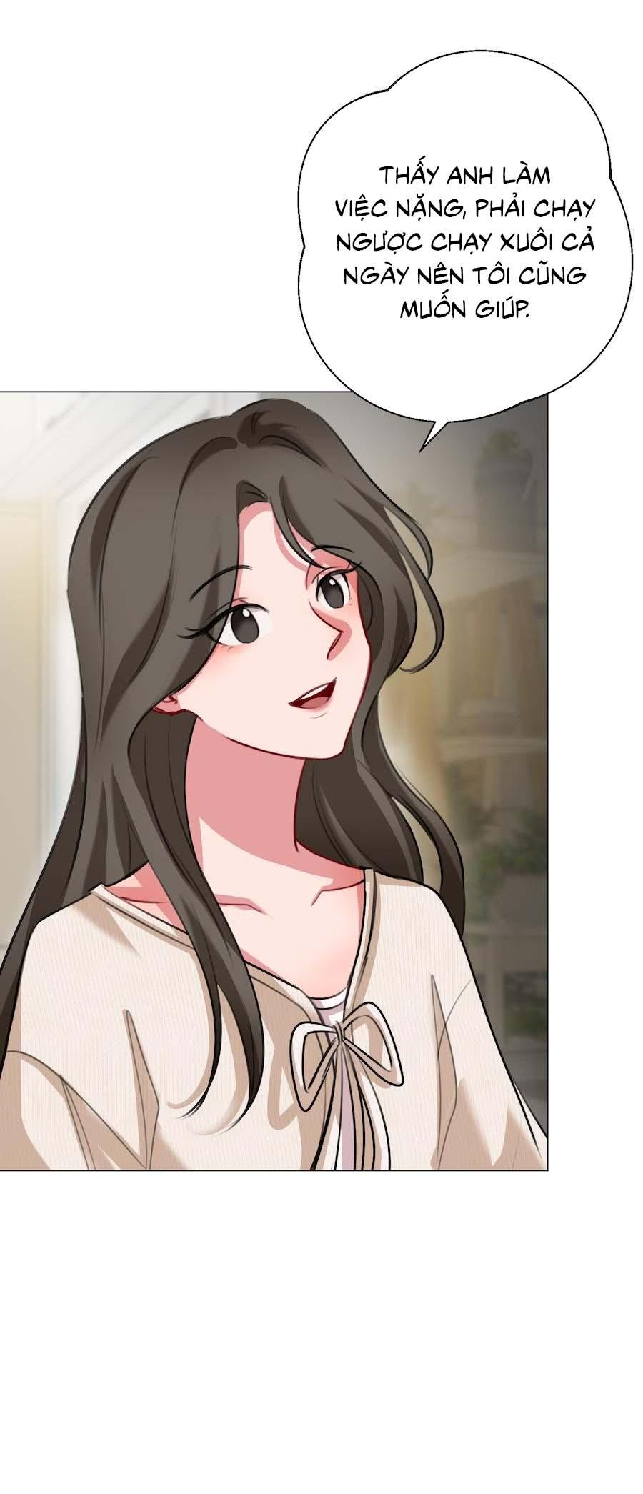 Đọc truyện Flower of youth - Chapter 16
