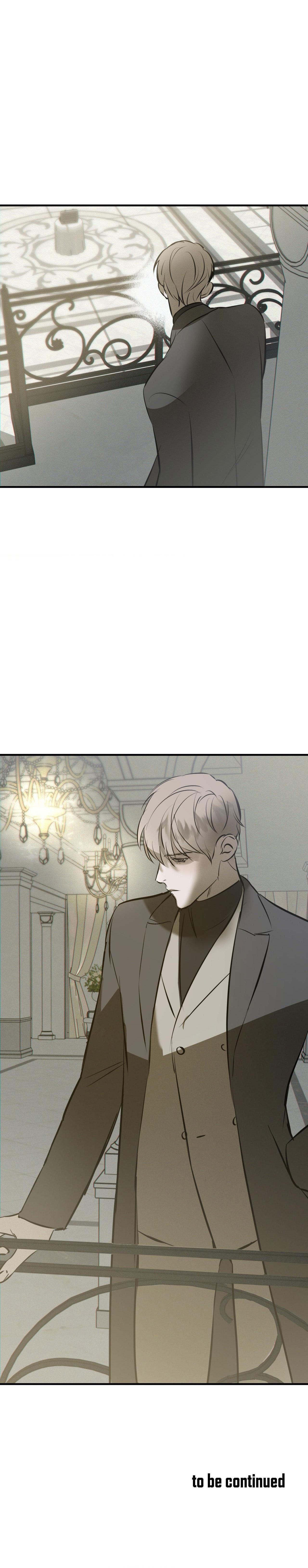 Đọc truyện RISKY VICE - Chapter 23