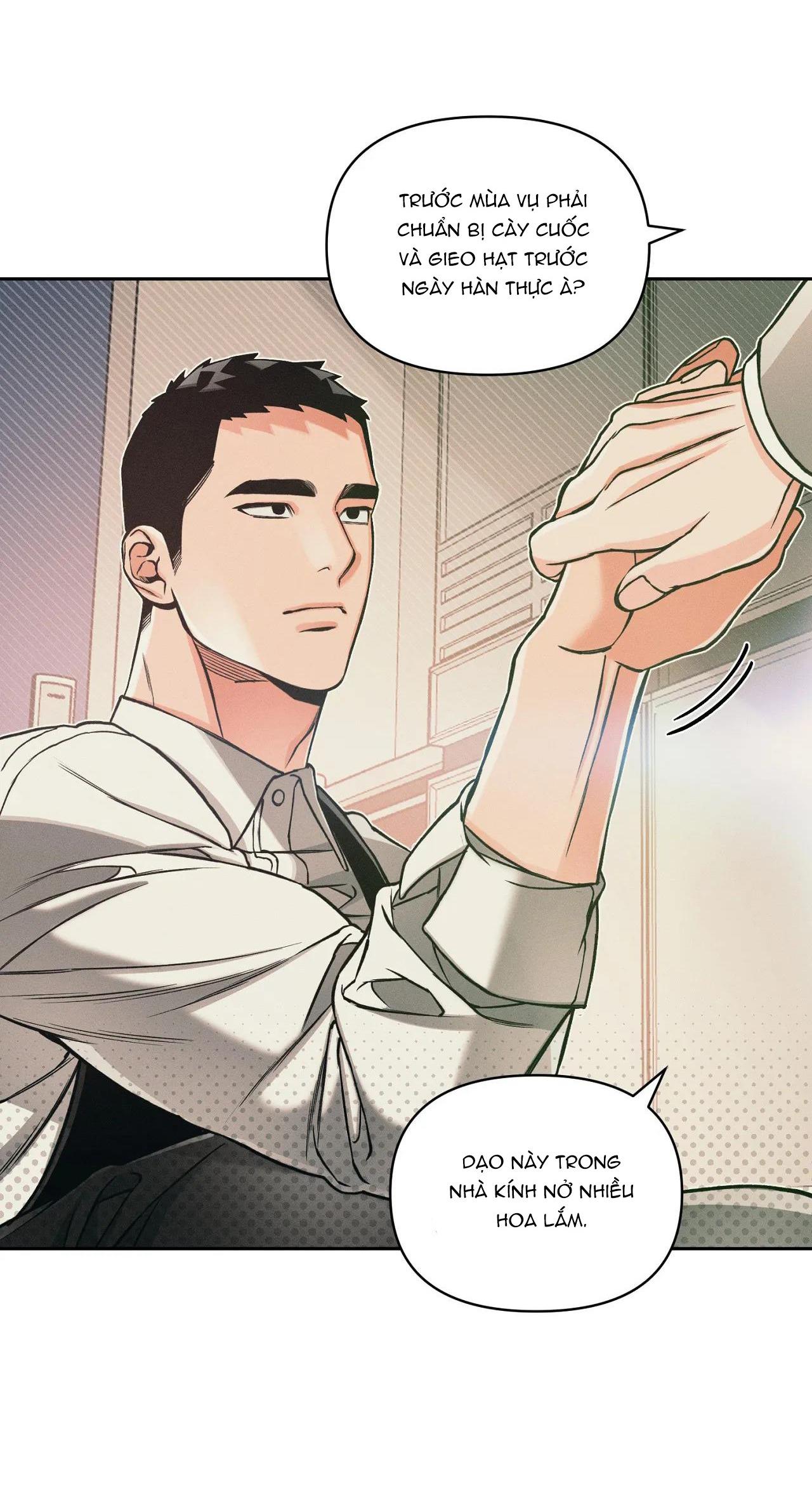 Đọc truyện CẨN THẬN TRĂNG TRÒN THÁNG 3 ĐẤY - Chapter 62